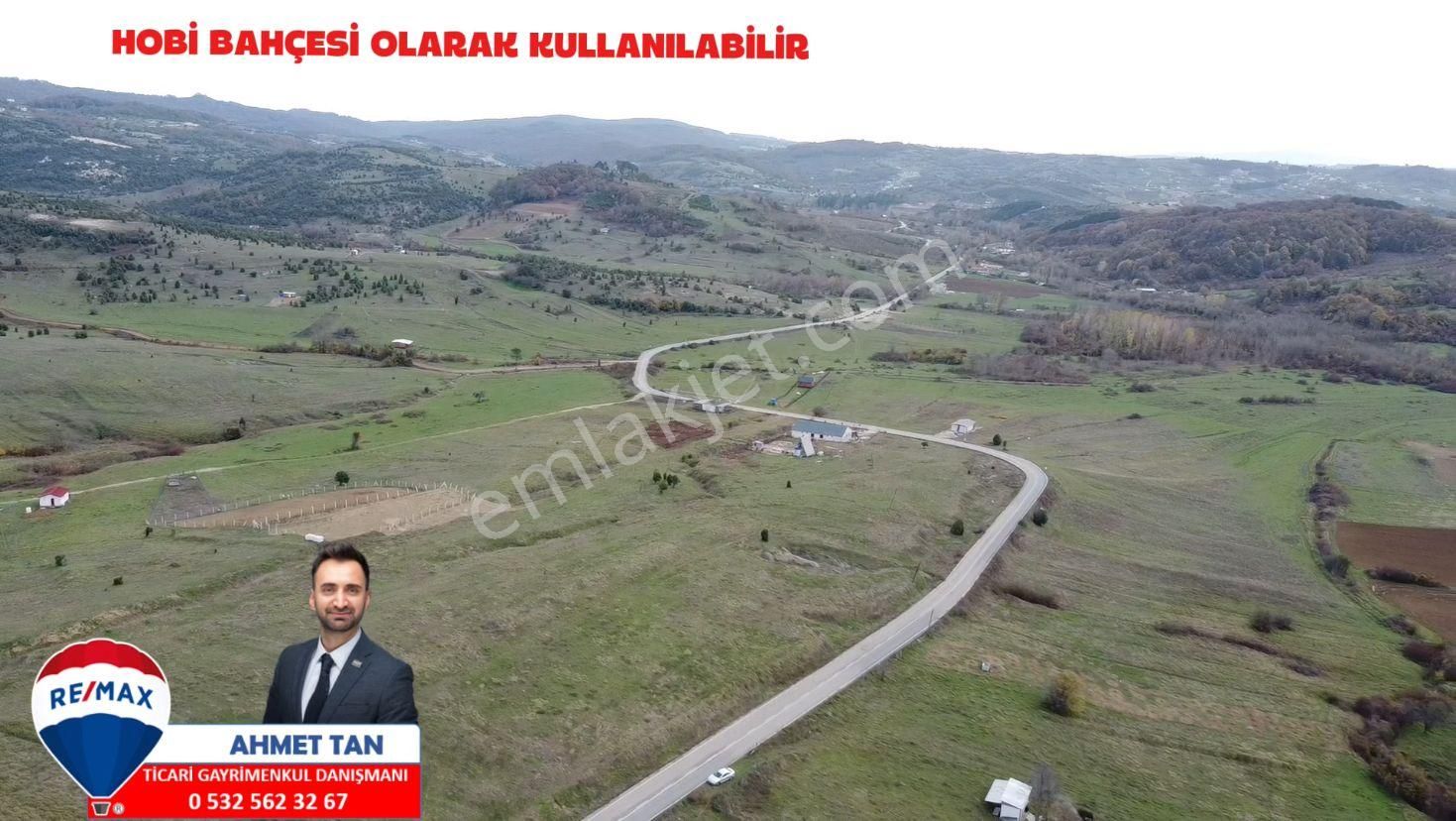 Fırsat! Asfalt Yola Cepheli 4.130 M2 Satılık Arsa Şile/ağva - Görsel 17