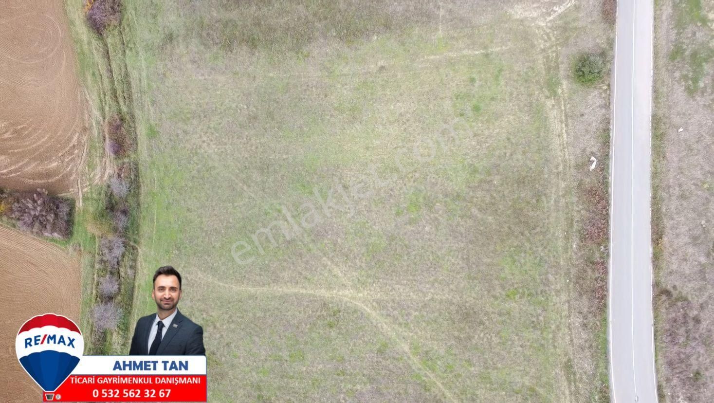 Fırsat! Asfalt Yola Cepheli 4.130 M2 Satılık Arsa Şile/ağva - Görsel 19