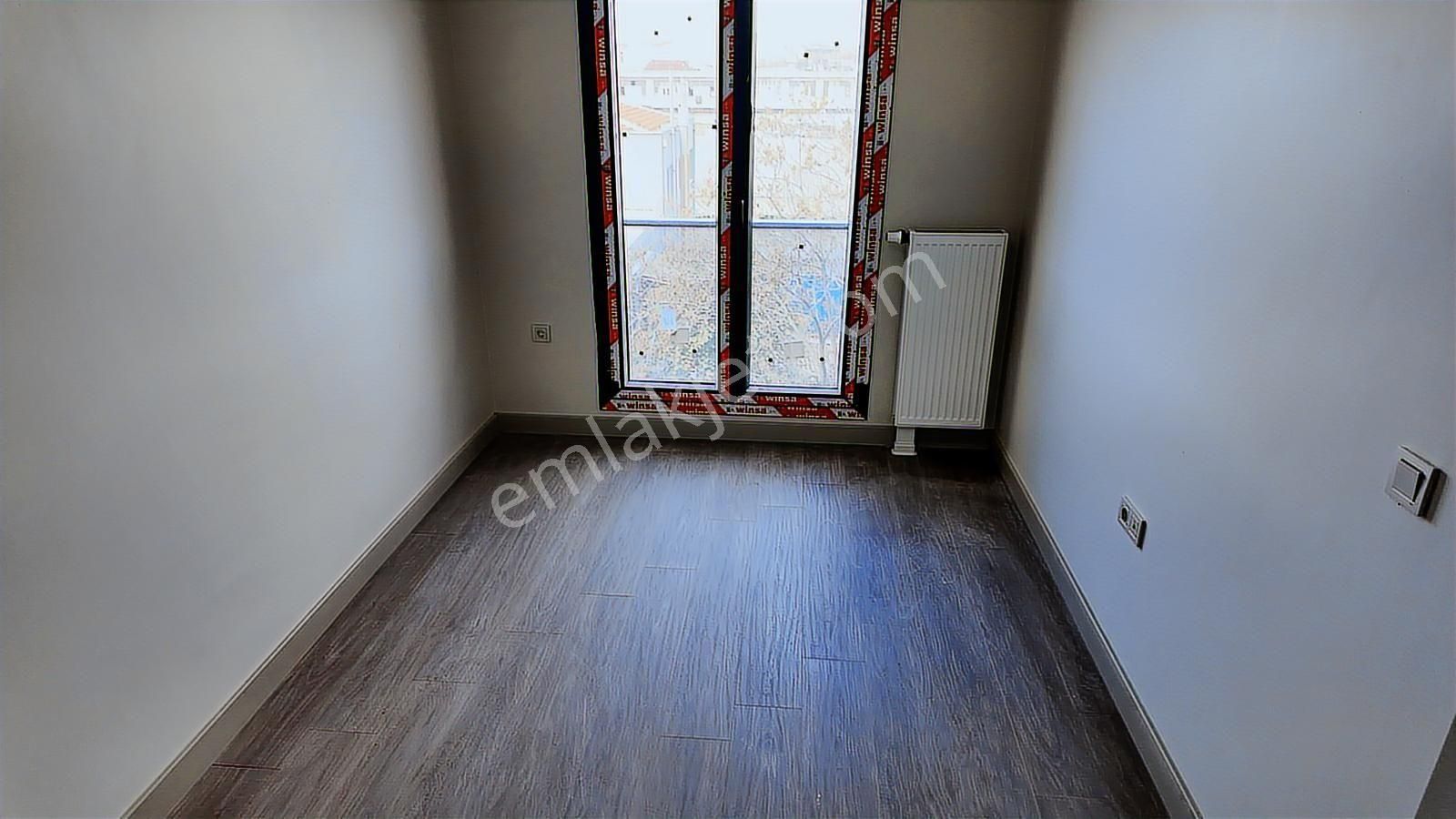 Sega Life Projesinde Sıfır Kiralık 43 M² 1+1 Daire - Görsel 4