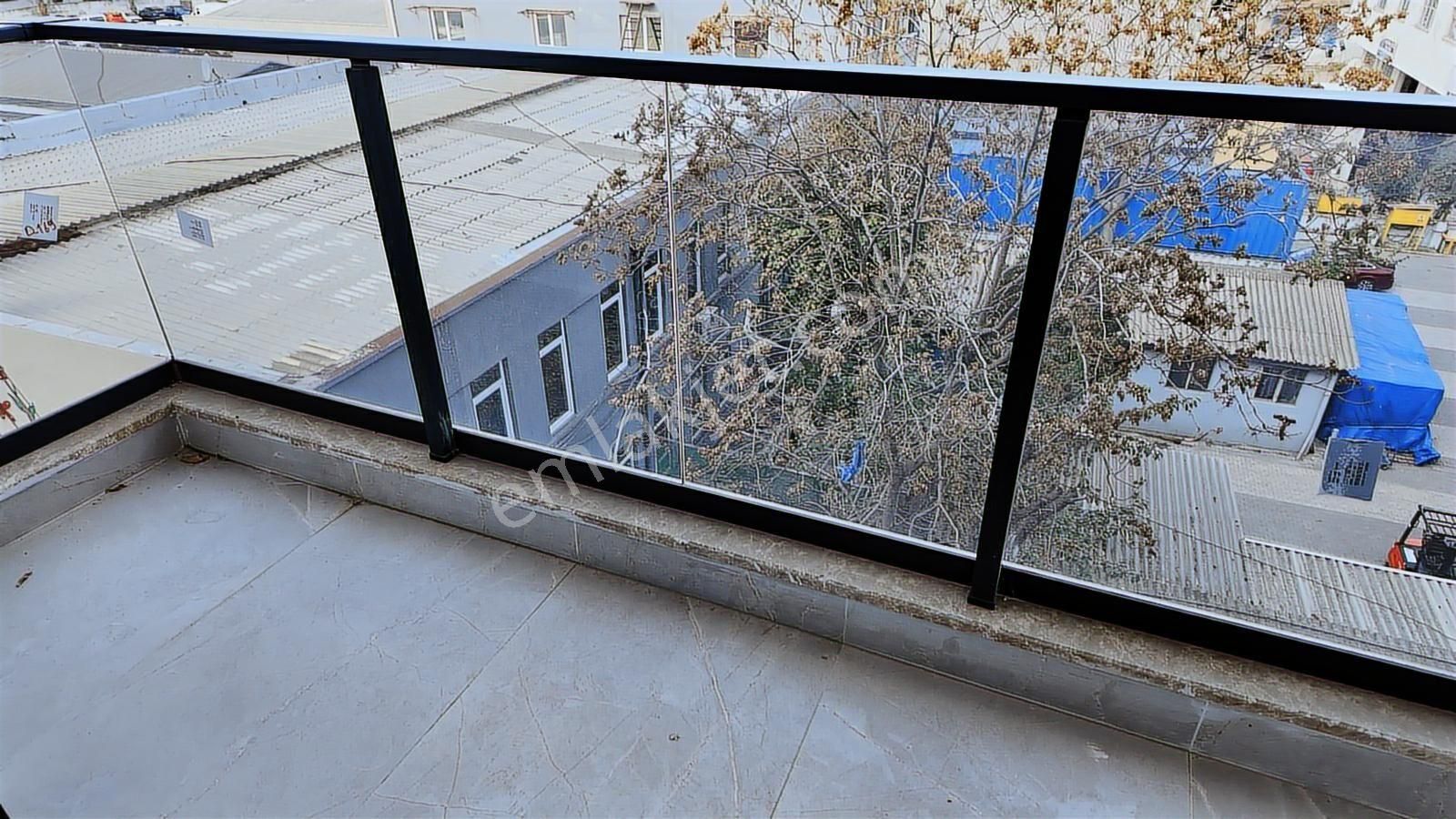 Sega Life Projesinde Sıfır Kiralık 43 M² 1+1 Daire - Görsel 2