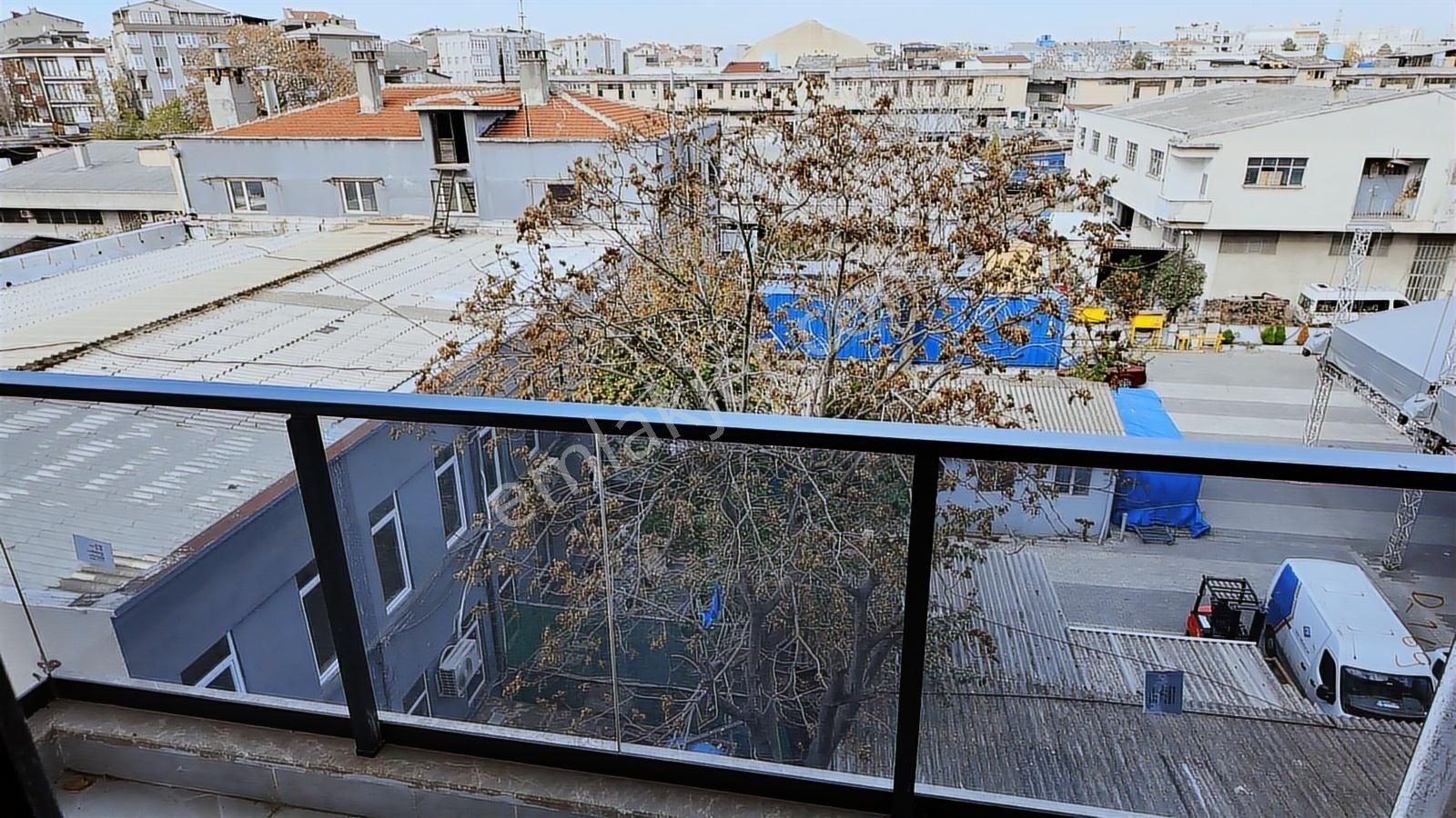 Sega Life Projesinde Sıfır Kiralık 43 M² 1+1 Daire - Görsel 12