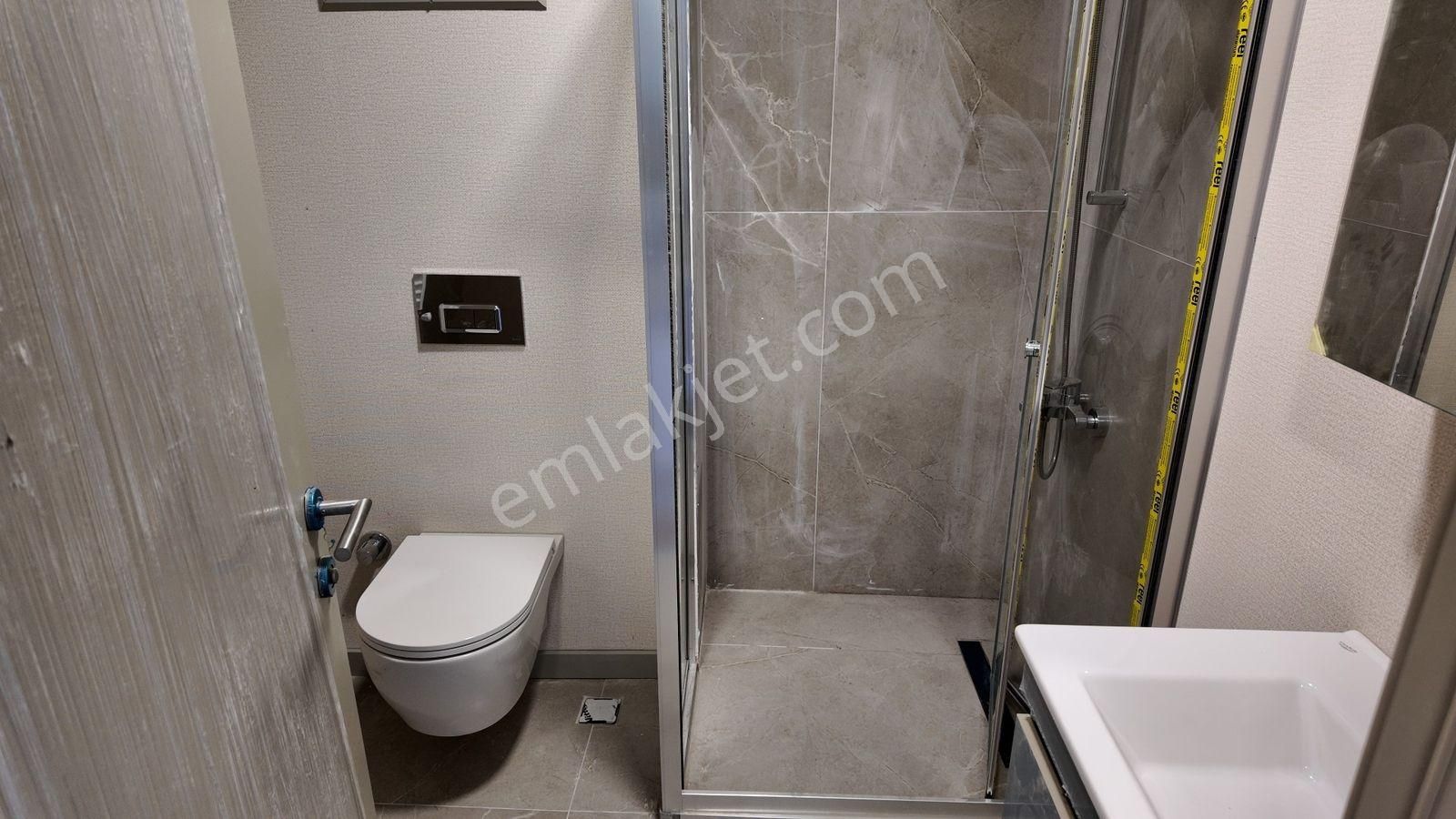 Sega Life Projesinde Sıfır Kiralık 43 M² 1+1 Daire - Görsel 5