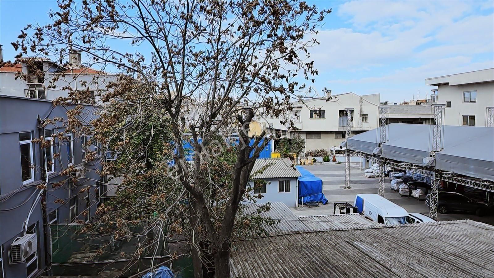 Sefaköy Sega Life Projesinde Sıfır Kiralık 1+1 Daire - Görsel 10