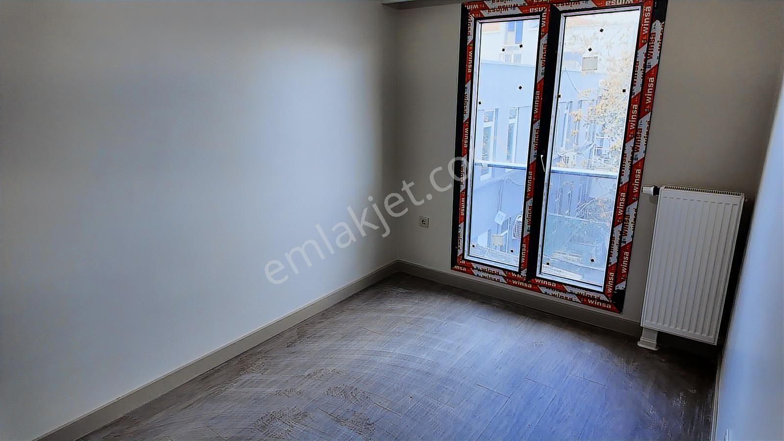 Sefaköy Sega Life Projesinde Sıfır Kiralık 1+1 Daire - Görsel 6