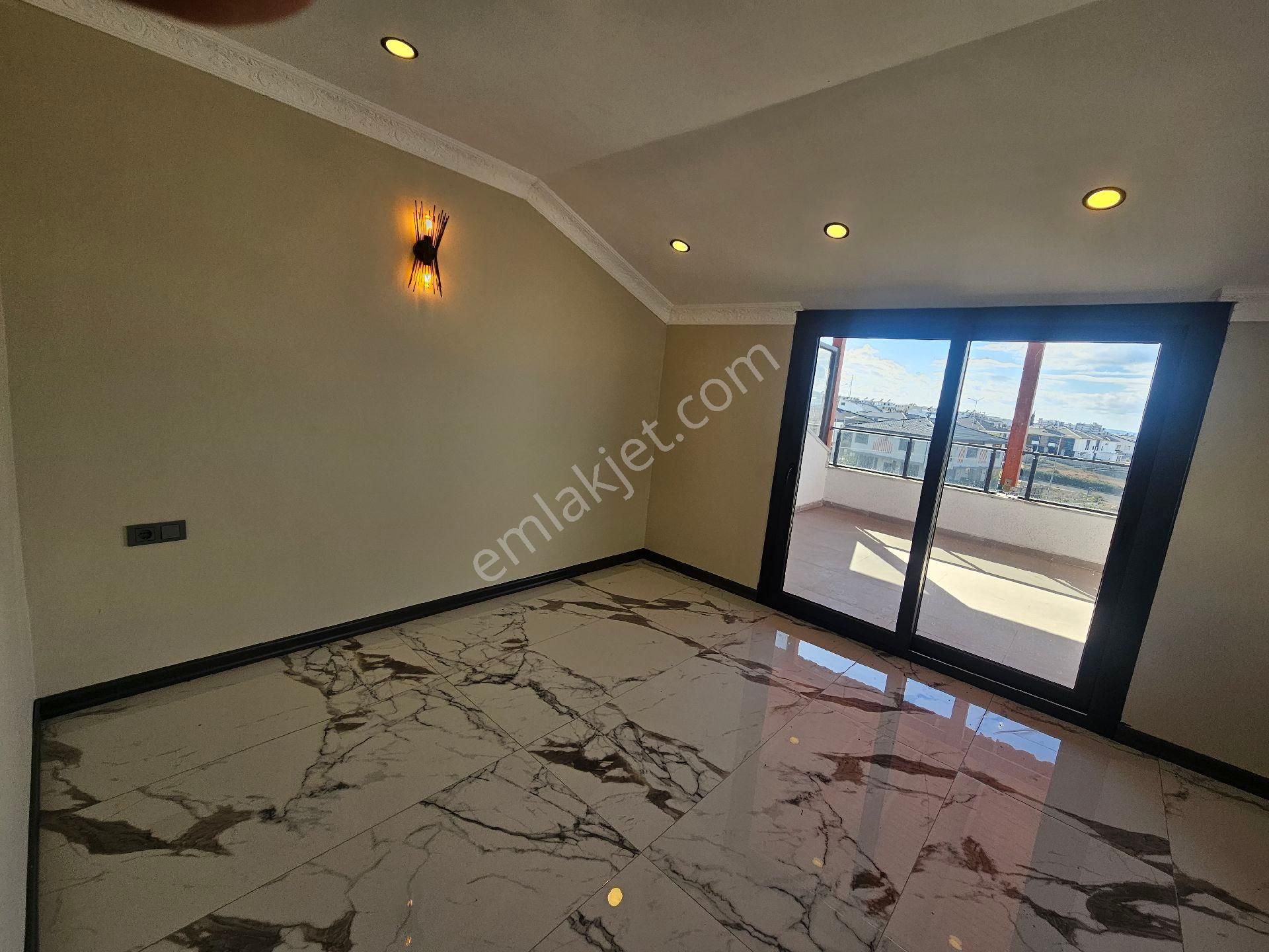 Didim'de Satılık Deniz Manzaralı - Görsel 18