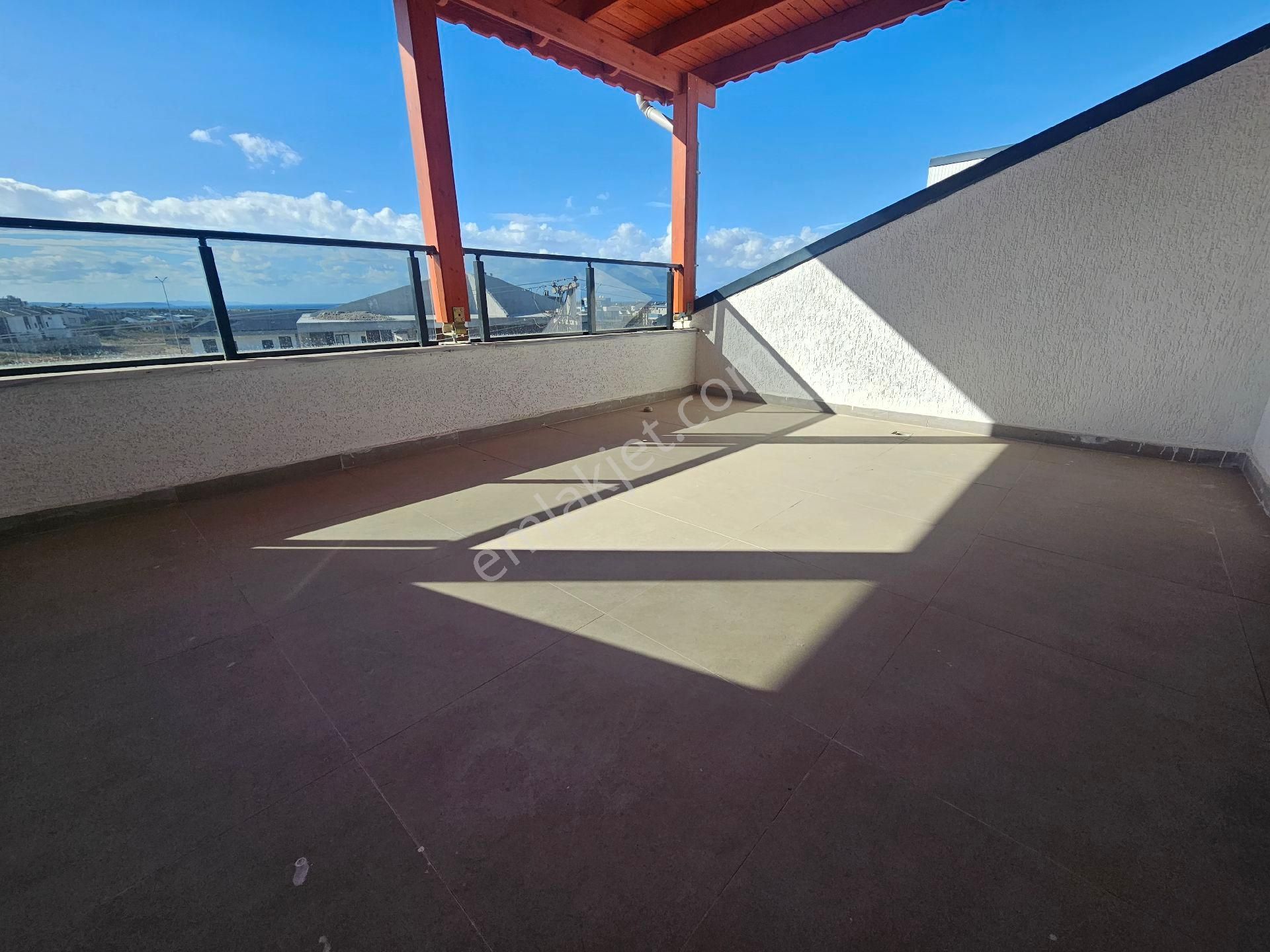 Didim'de Satılık Deniz Manzaralı - Görsel 21