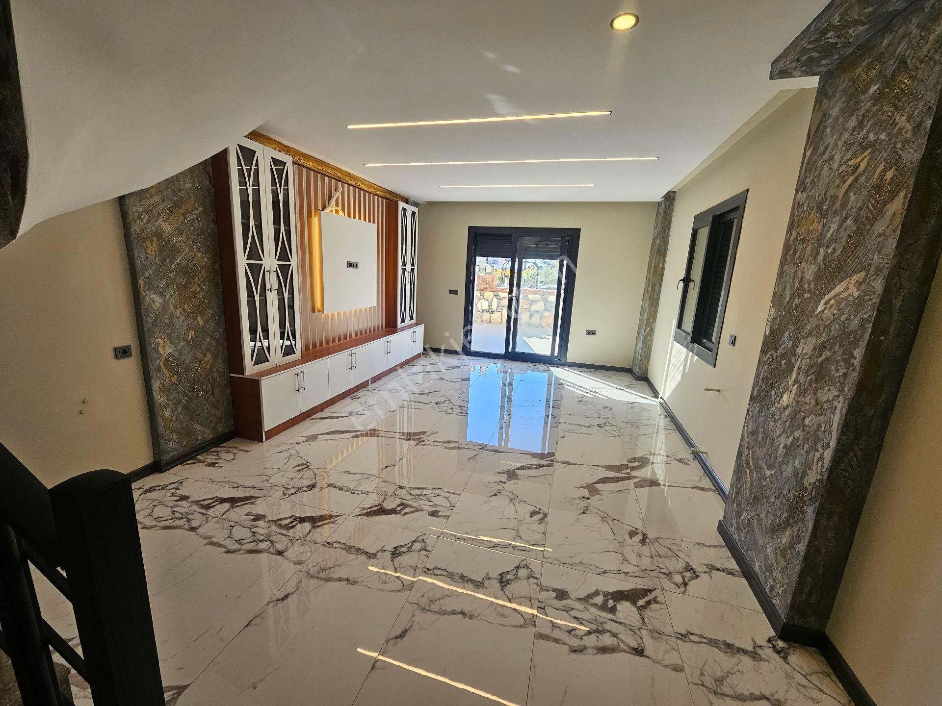 Didim'de Satılık Deniz Manzaralı - Görsel 4