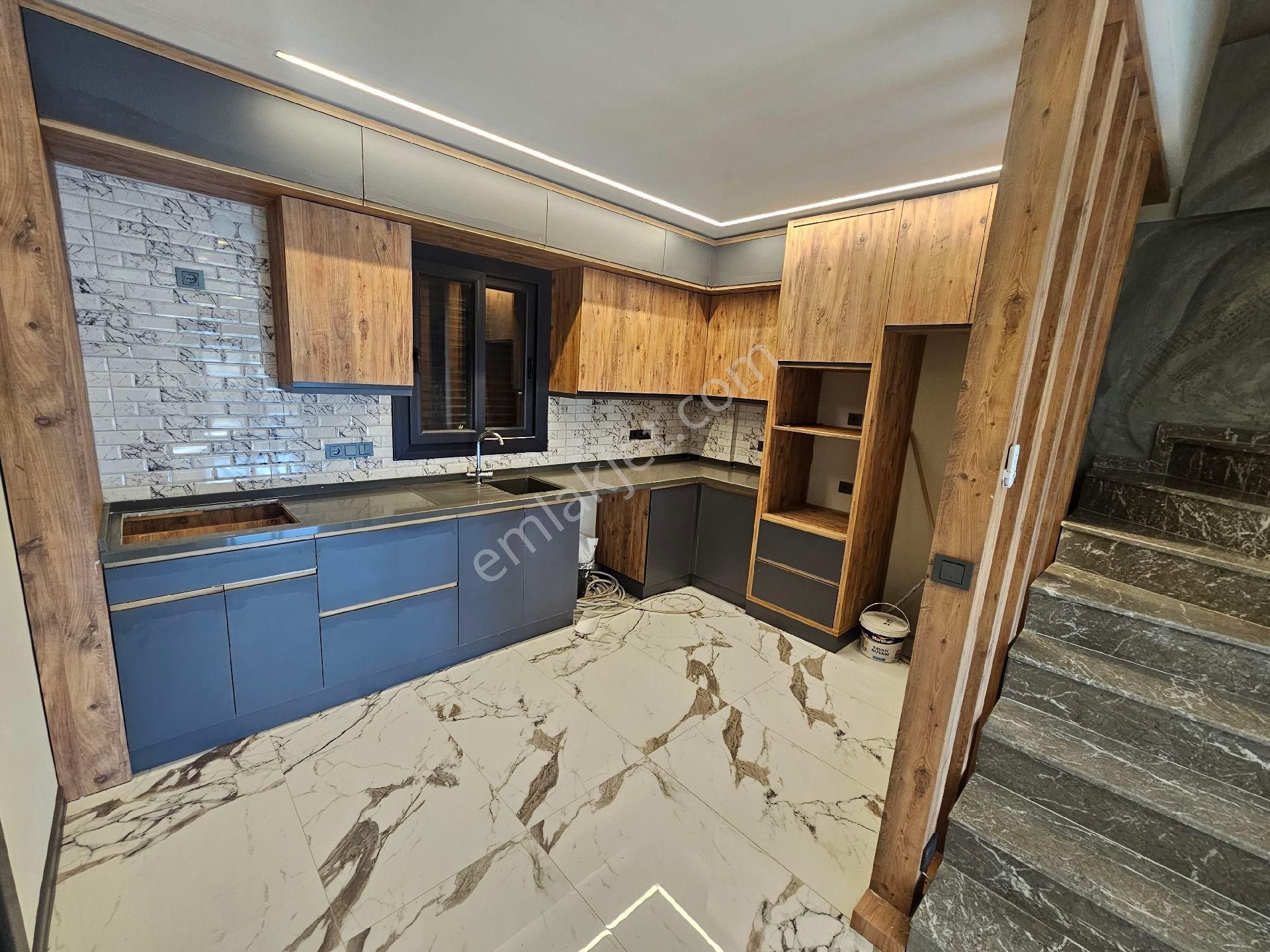 Didim'de Satılık Deniz Manzaralı - Görsel 5