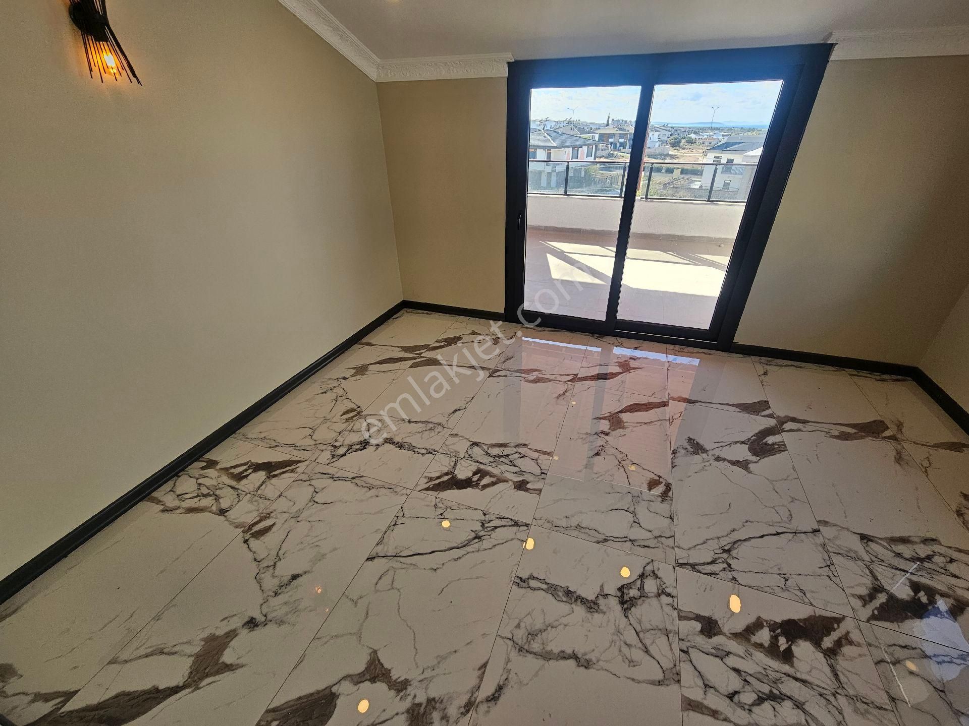 Didim'de Satılık Deniz Manzaralı - Görsel 17