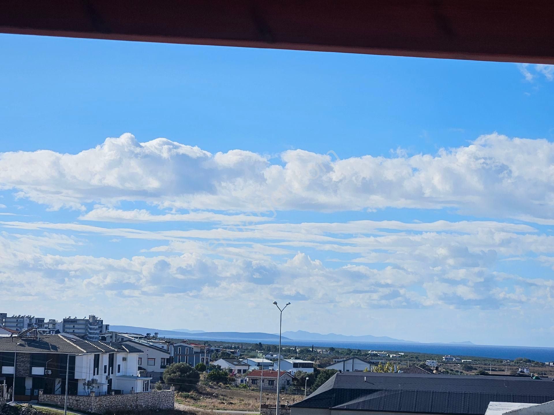 Didim'de Satılık Deniz Manzaralı - Görsel 3