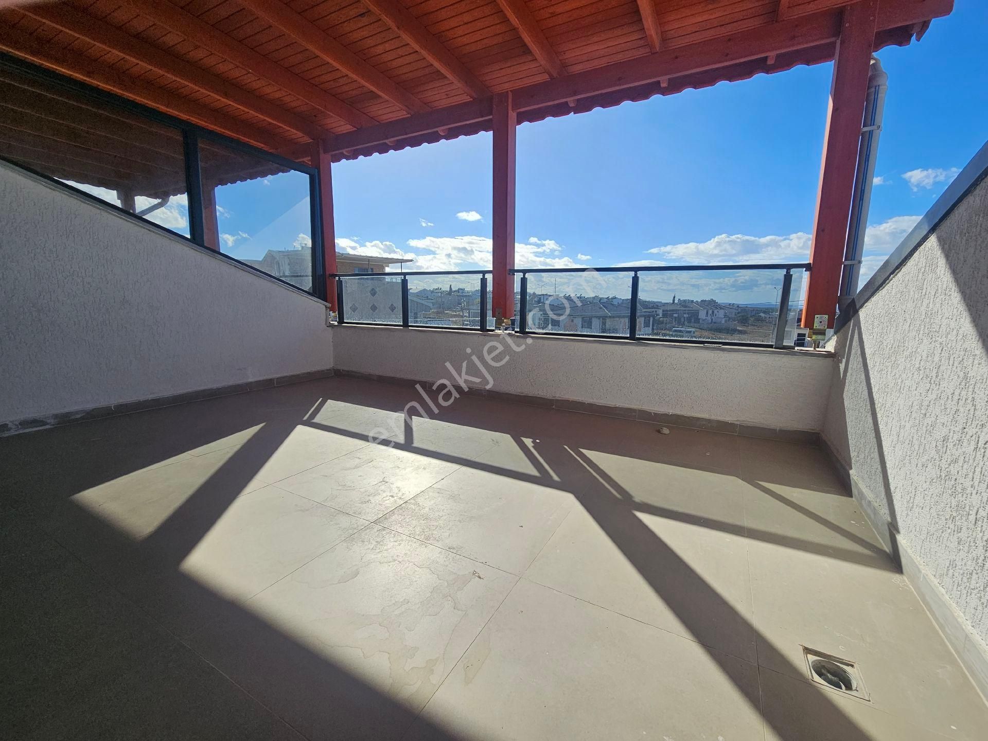 Didim'de Satılık Deniz Manzaralı - Görsel 22