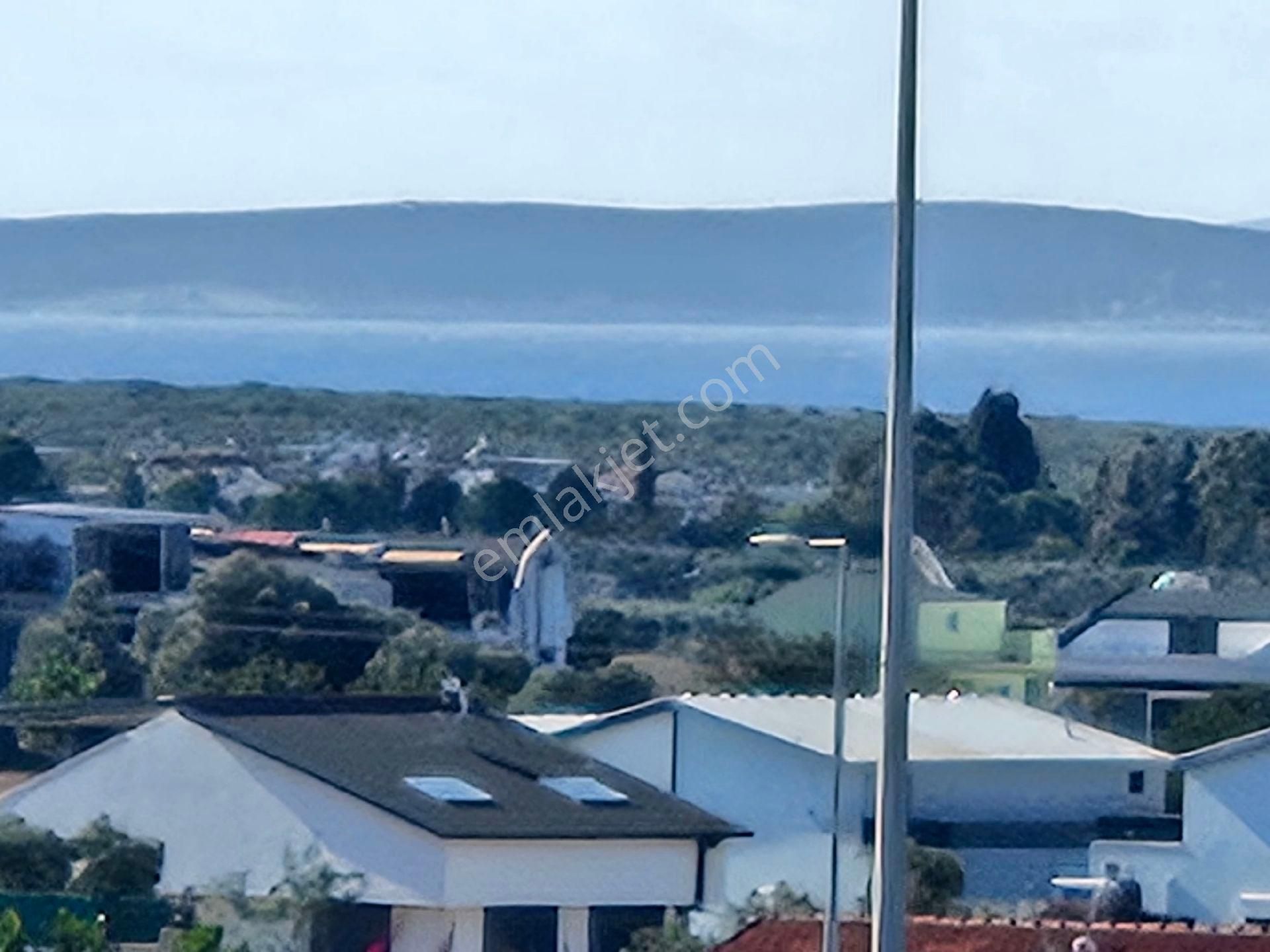 Didim'de Satılık Deniz Manzaralı - Görsel 23