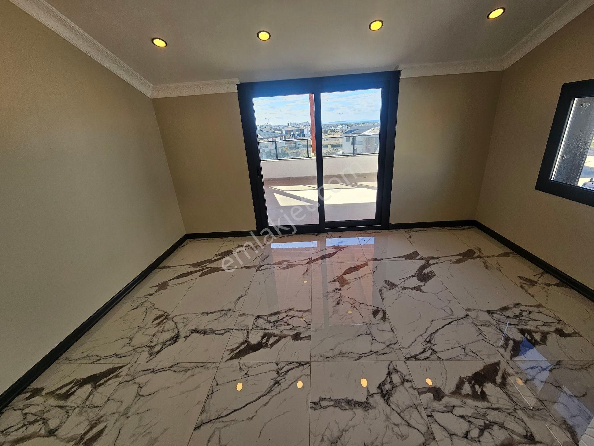 Didim'de Satılık Deniz Manzaralı - Görsel 19