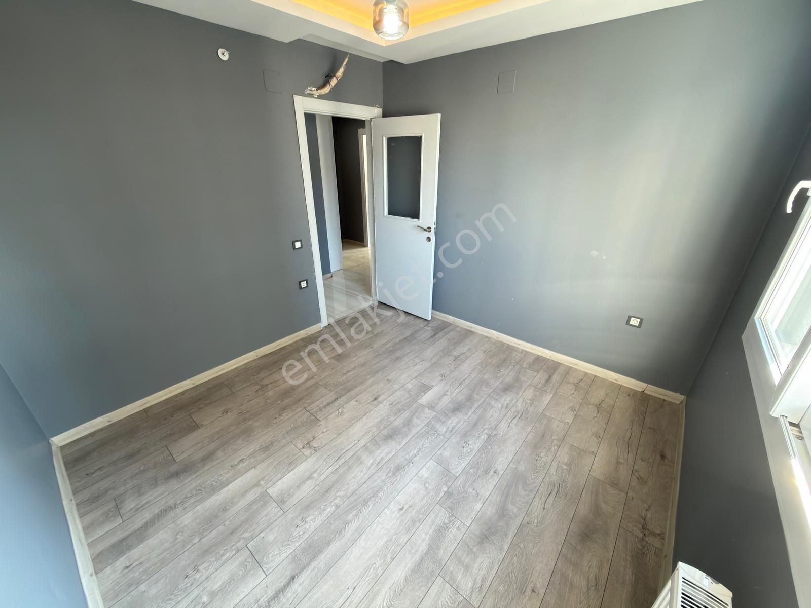 İz’den Türkmenbaşı Pınar’da Sıfır Otel Konseptli Daire - Görsel 11