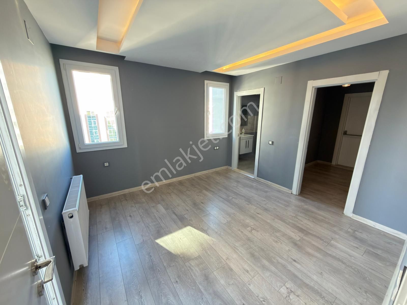 İz’den Türkmenbaşı Pınar’da Sıfır Otel Konseptli Daire - Görsel 10