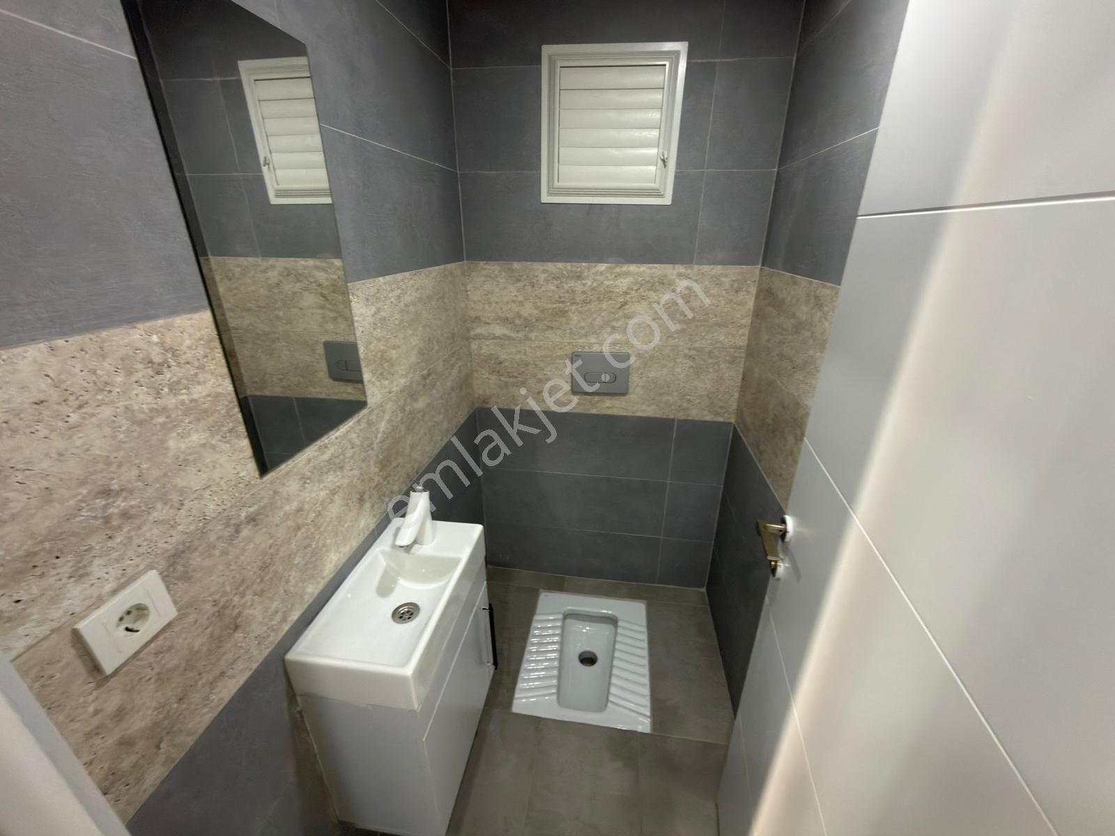 İz’den Türkmenbaşı Pınar’da Sıfır Otel Konseptli Daire - Görsel 28