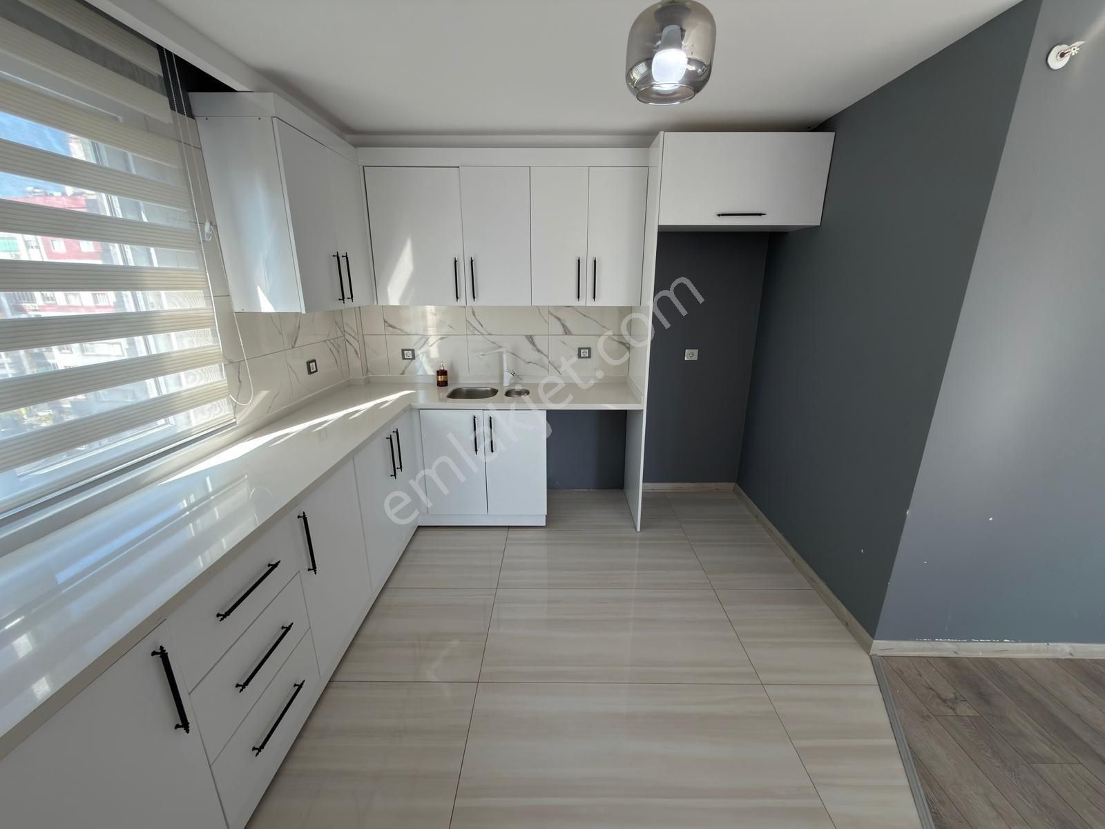 İz’den Türkmenbaşı Pınar’da Sıfır Otel Konseptli Daire - Görsel 4