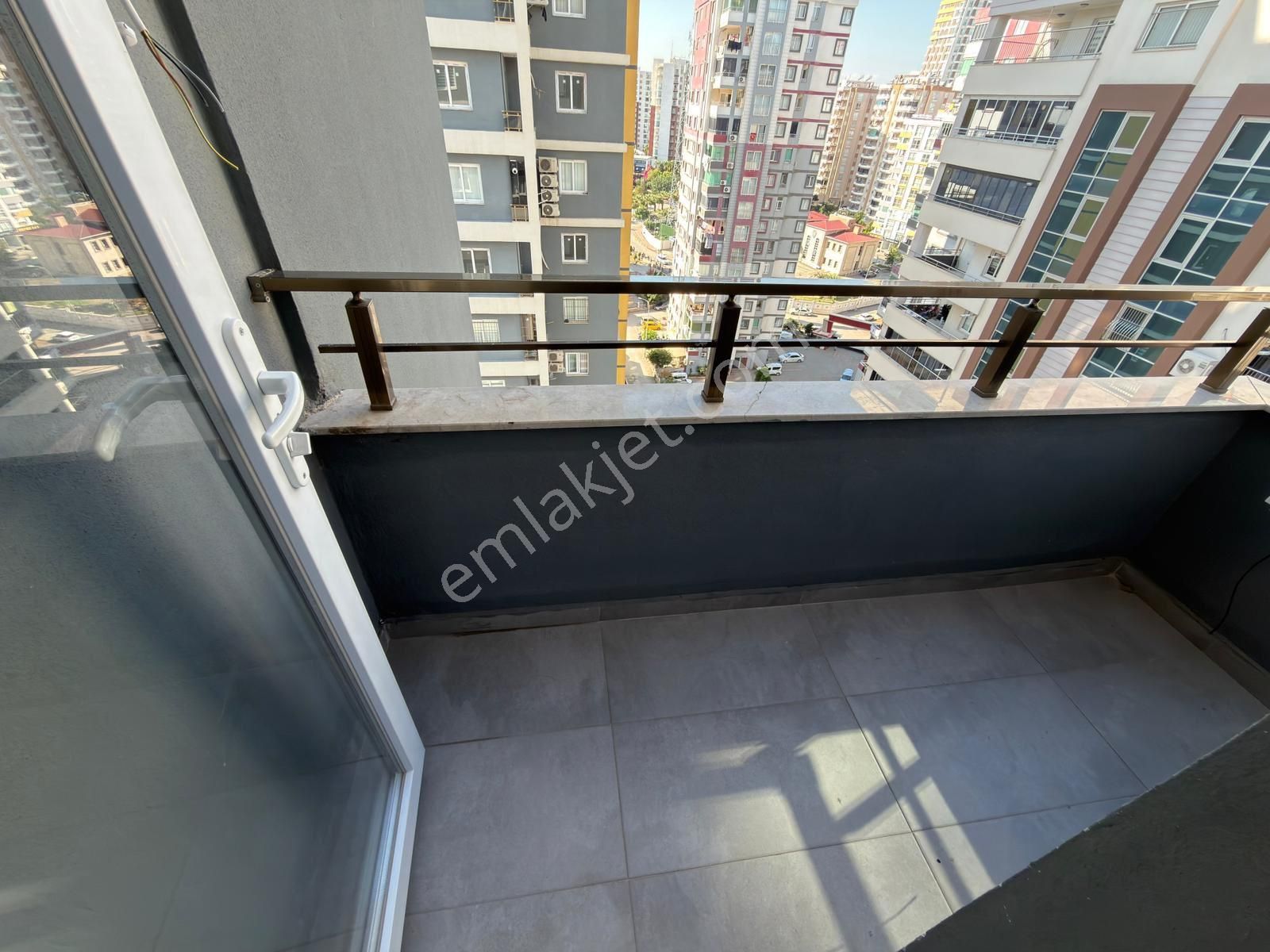 İz’den Türkmenbaşı Pınar’da Sıfır Otel Konseptli Daire - Görsel 29