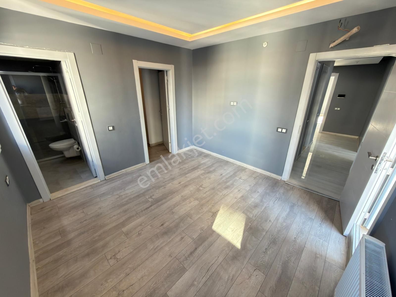 İz’den Türkmenbaşı Pınar’da Sıfır Otel Konseptli Daire - Görsel 5