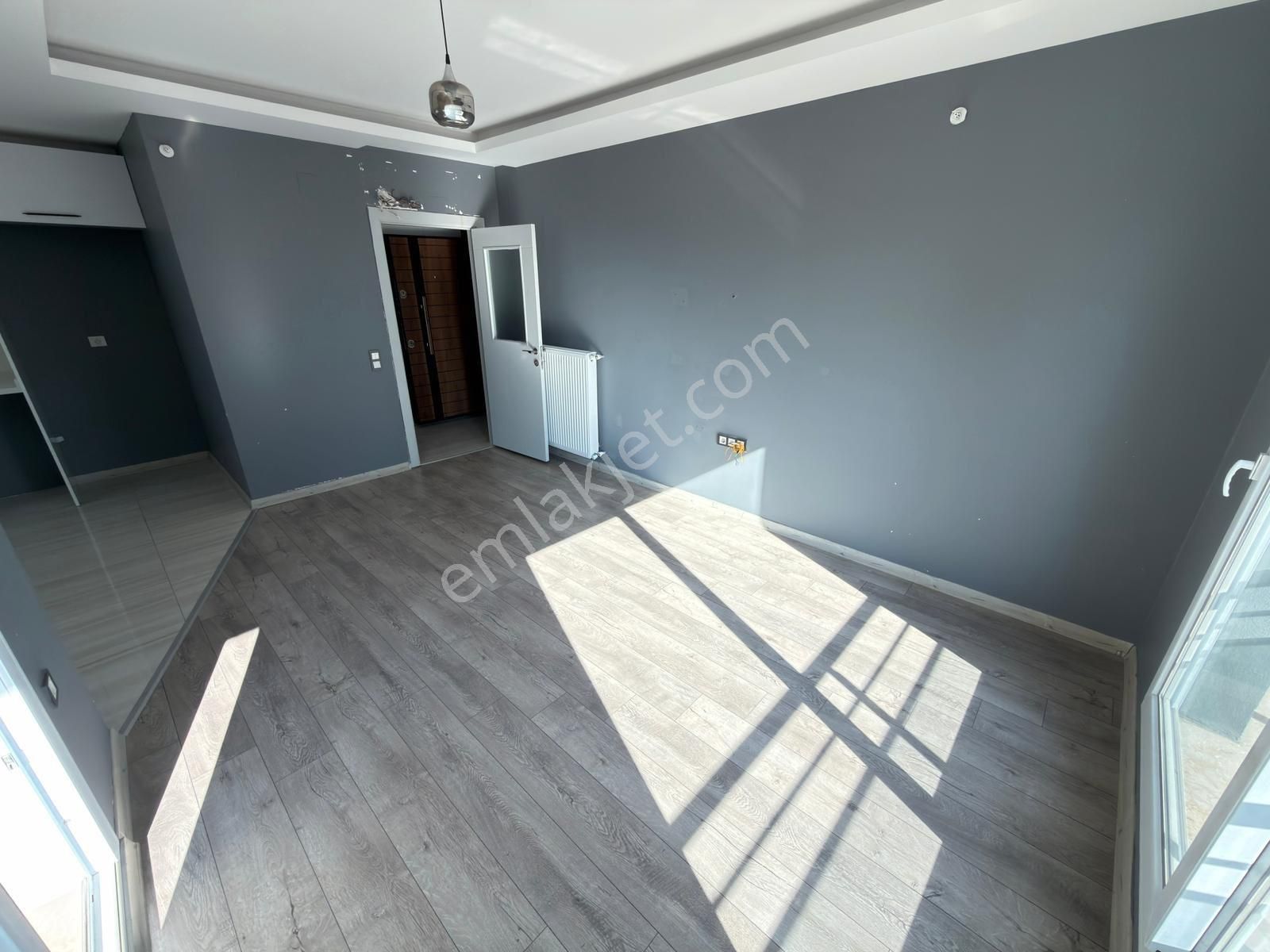 İz’den Türkmenbaşı Pınar’da Sıfır Otel Konseptli Daire - Görsel 8