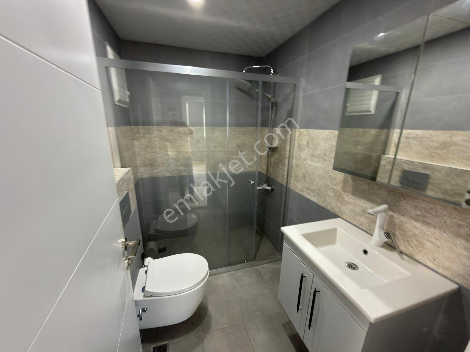 İz’den Türkmenbaşı Pınar’da Sıfır Otel Konseptli Daire - Görsel 25