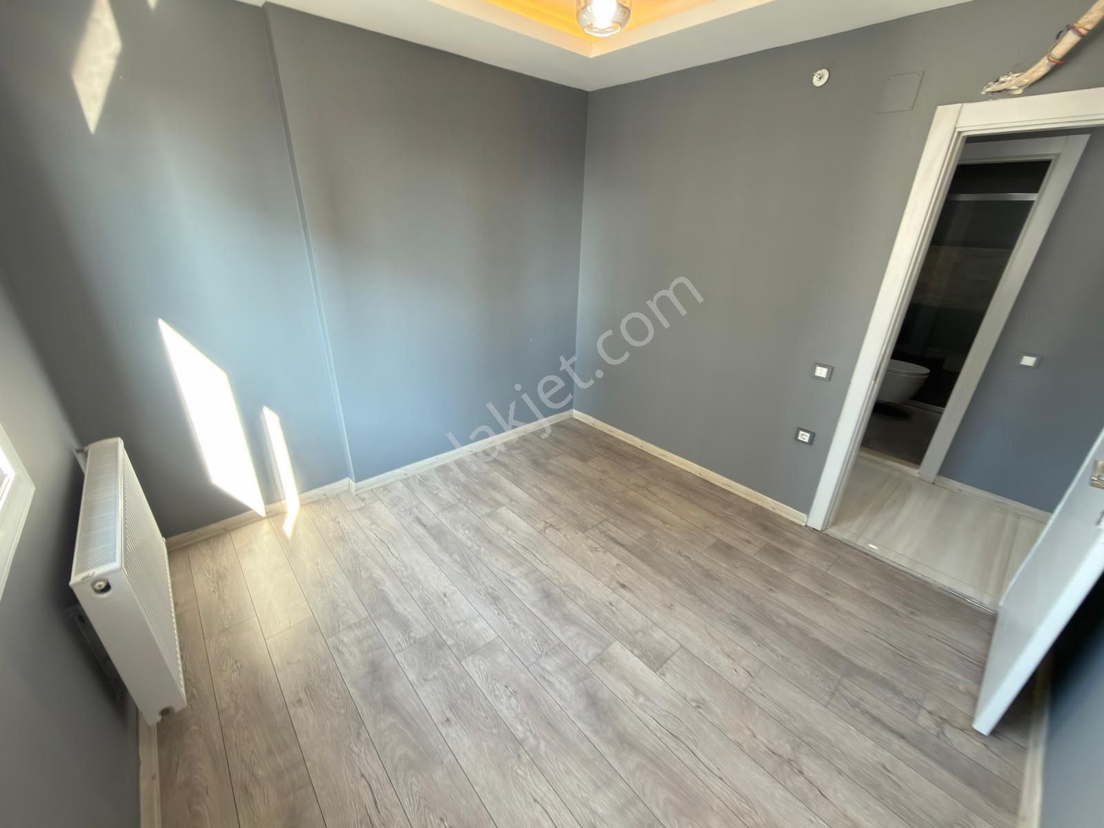 İz’den Türkmenbaşı Pınar’da Sıfır Otel Konseptli Daire - Görsel 6