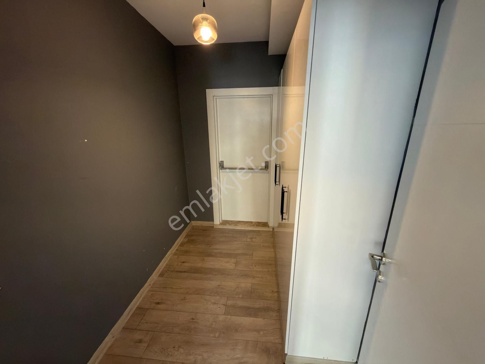 İz’den Türkmenbaşı Pınar’da Sıfır Otel Konseptli Daire - Görsel 16