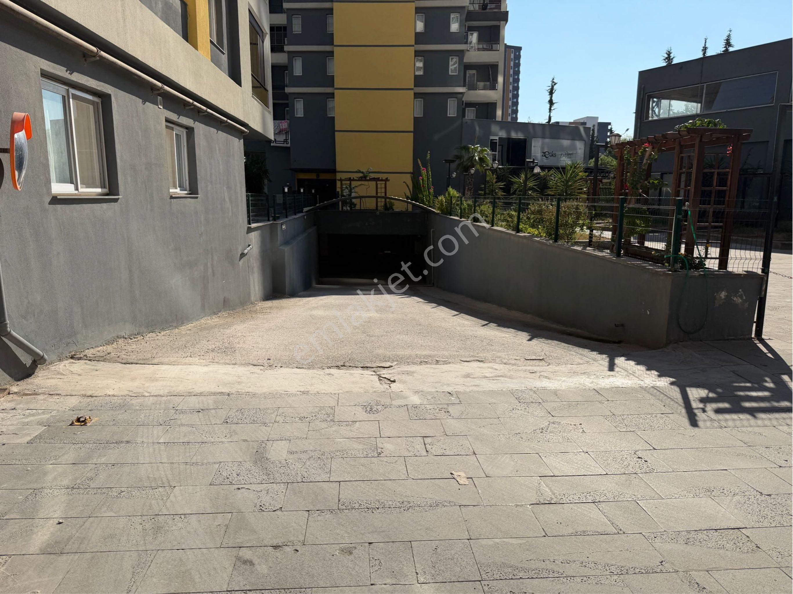 İz’den Türkmenbaşı Pınar’da Sıfır Otel Konseptli Daire - Görsel 17