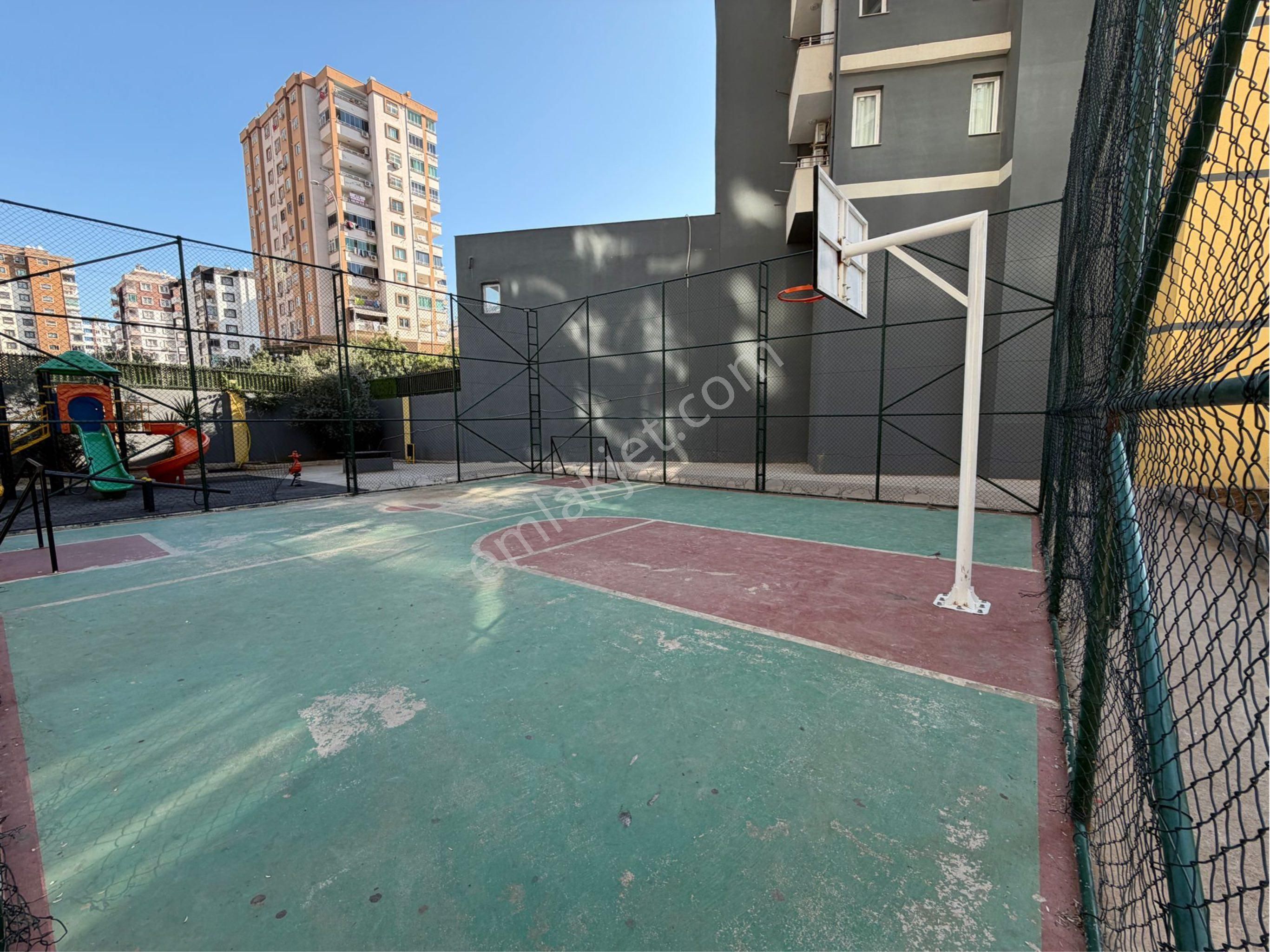 İz’den Türkmenbaşı Pınar’da Sıfır Otel Konseptli Daire - Görsel 21