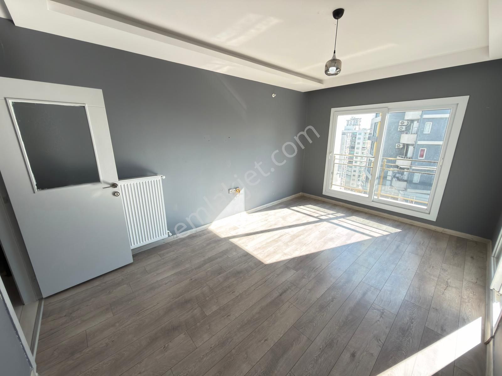 İz’den Türkmenbaşı Pınar’da Sıfır Otel Konseptli Daire - Görsel 12