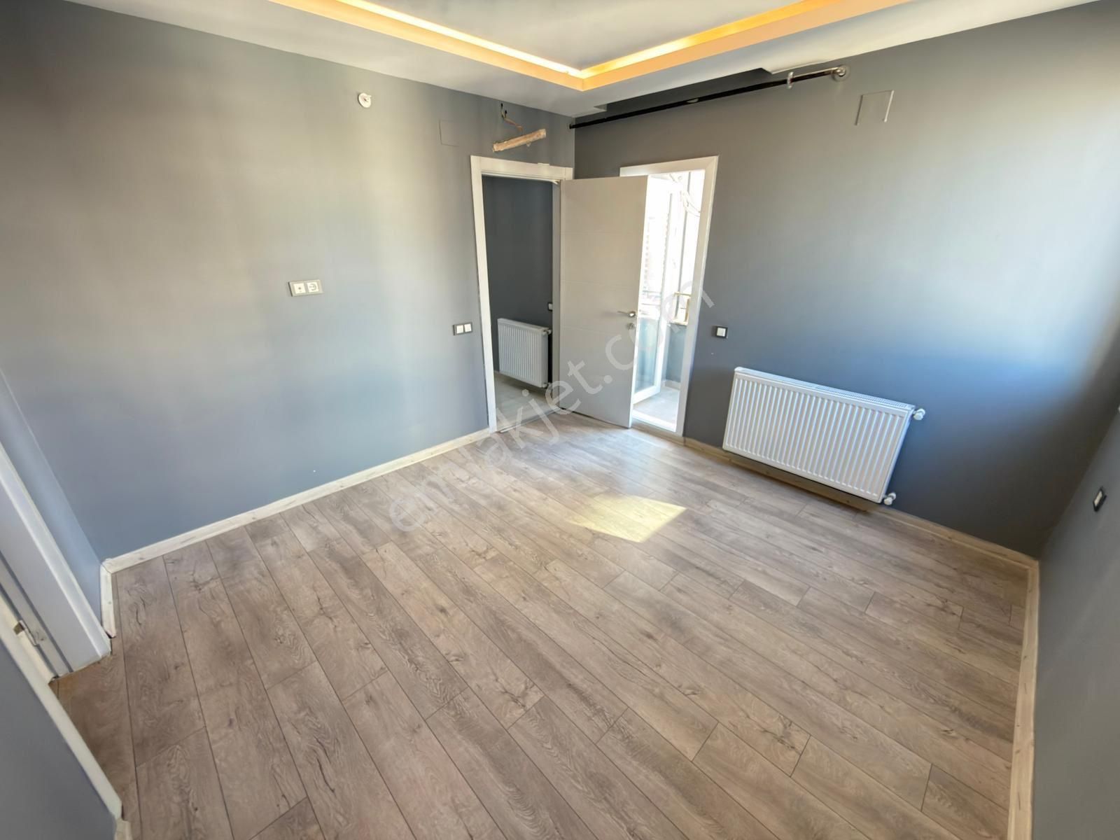 İz’den Türkmenbaşı Pınar’da Sıfır Otel Konseptli Daire - Görsel 14