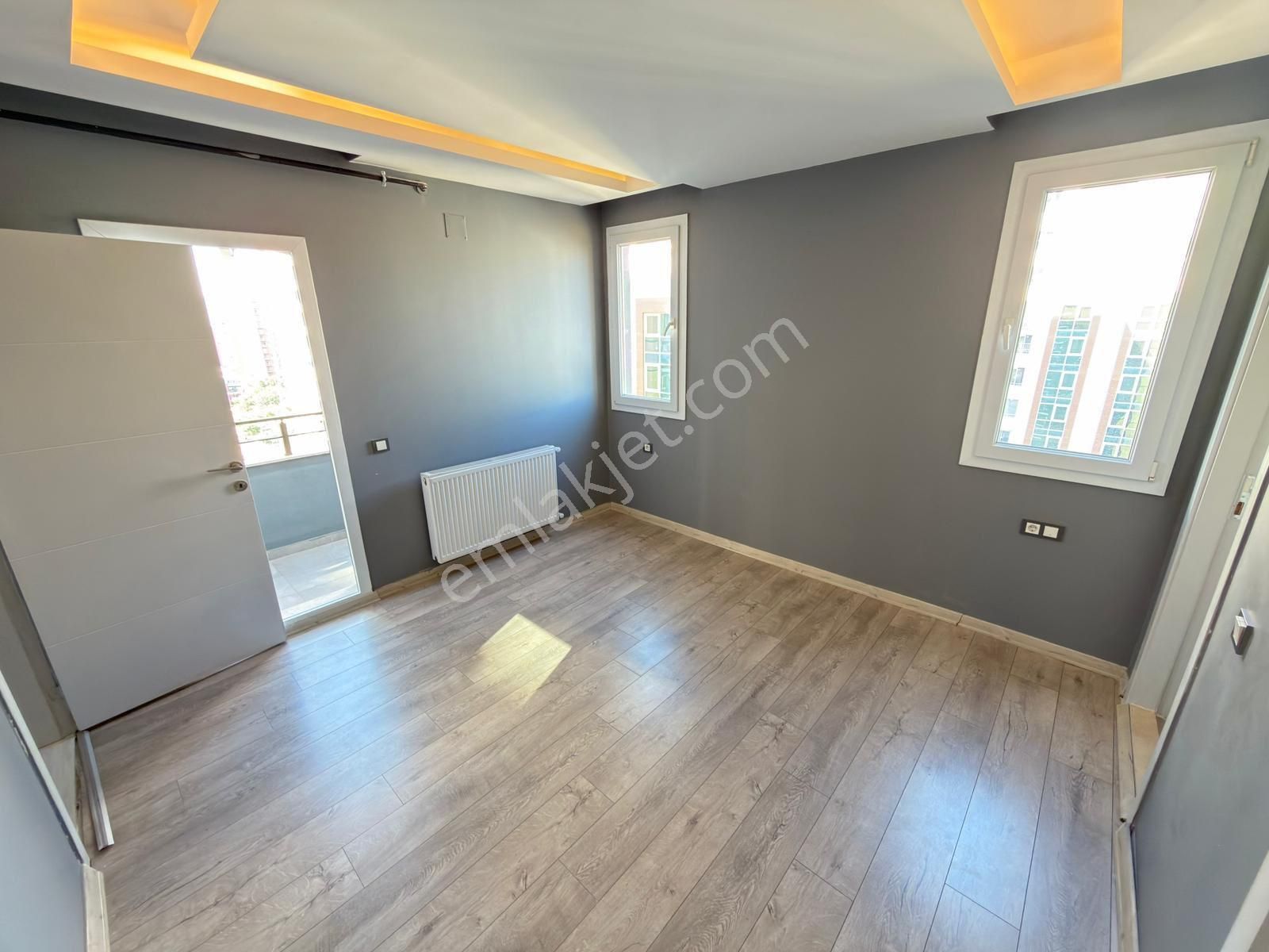 İz’den Türkmenbaşı Pınar’da Sıfır Otel Konseptli Daire - Görsel 22