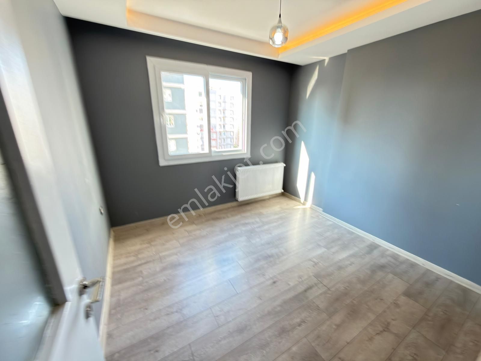 İz’den Türkmenbaşı Pınar’da Sıfır Otel Konseptli Daire - Görsel 7