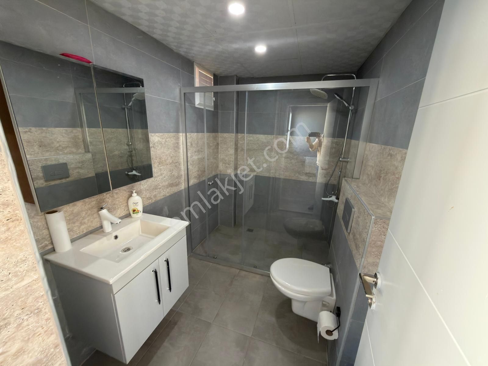 İz’den Türkmenbaşı Pınar’da Sıfır Otel Konseptli Daire - Görsel 20