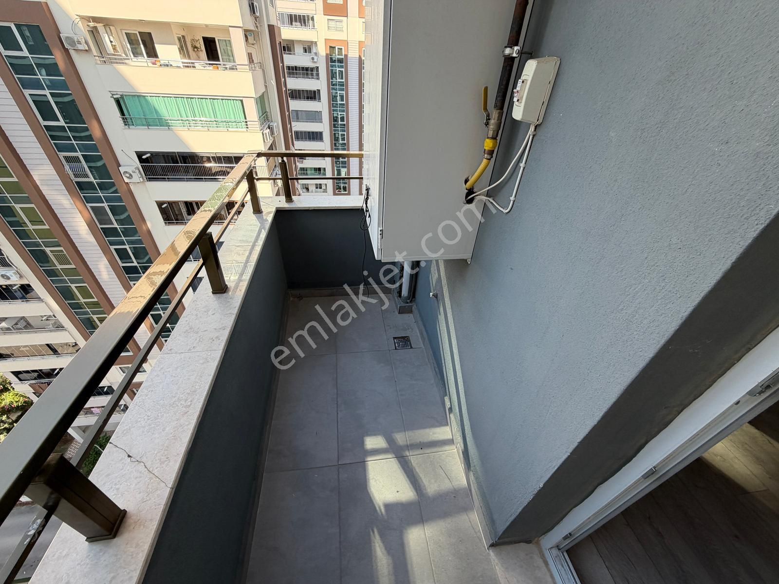 İz’den Türkmenbaşı Pınar’da Sıfır Otel Konseptli Daire - Görsel 27