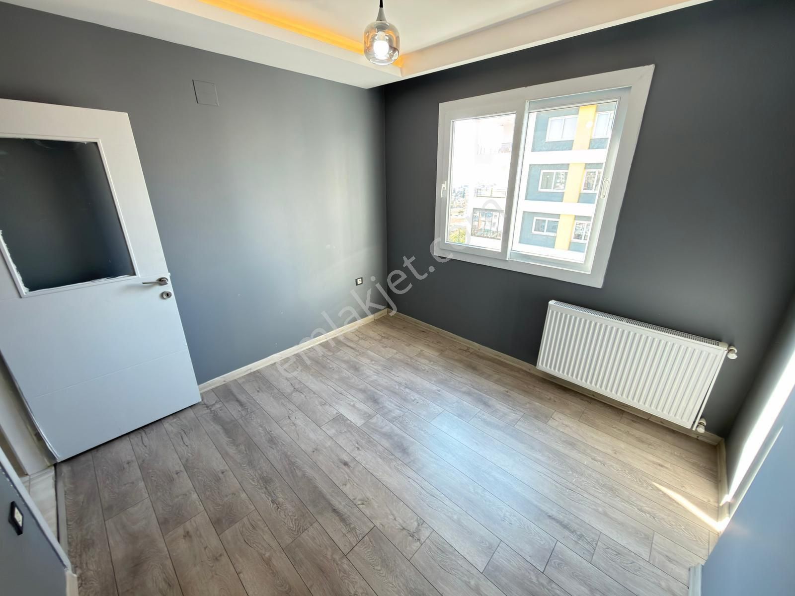 İz’den Türkmenbaşı Pınar’da Sıfır Otel Konseptli Daire - Görsel 13