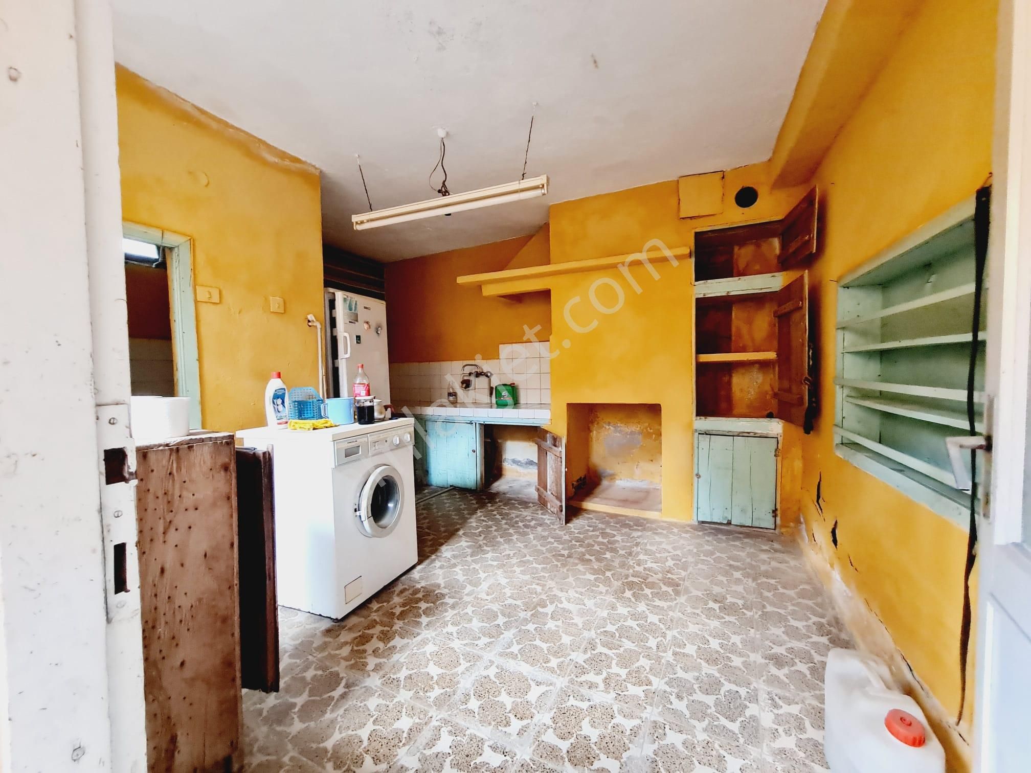 Emir Emlak"tan Satılık Müstakil Ev - Görsel 19