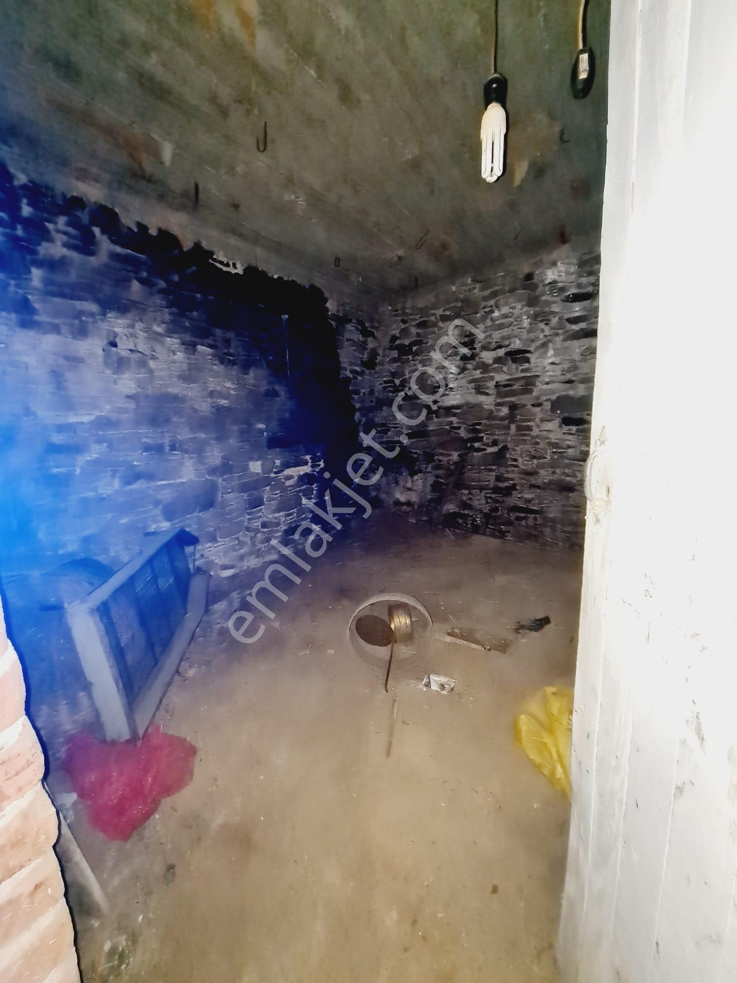 Emir Emlak"tan Satılık Müstakil Ev - Görsel 13