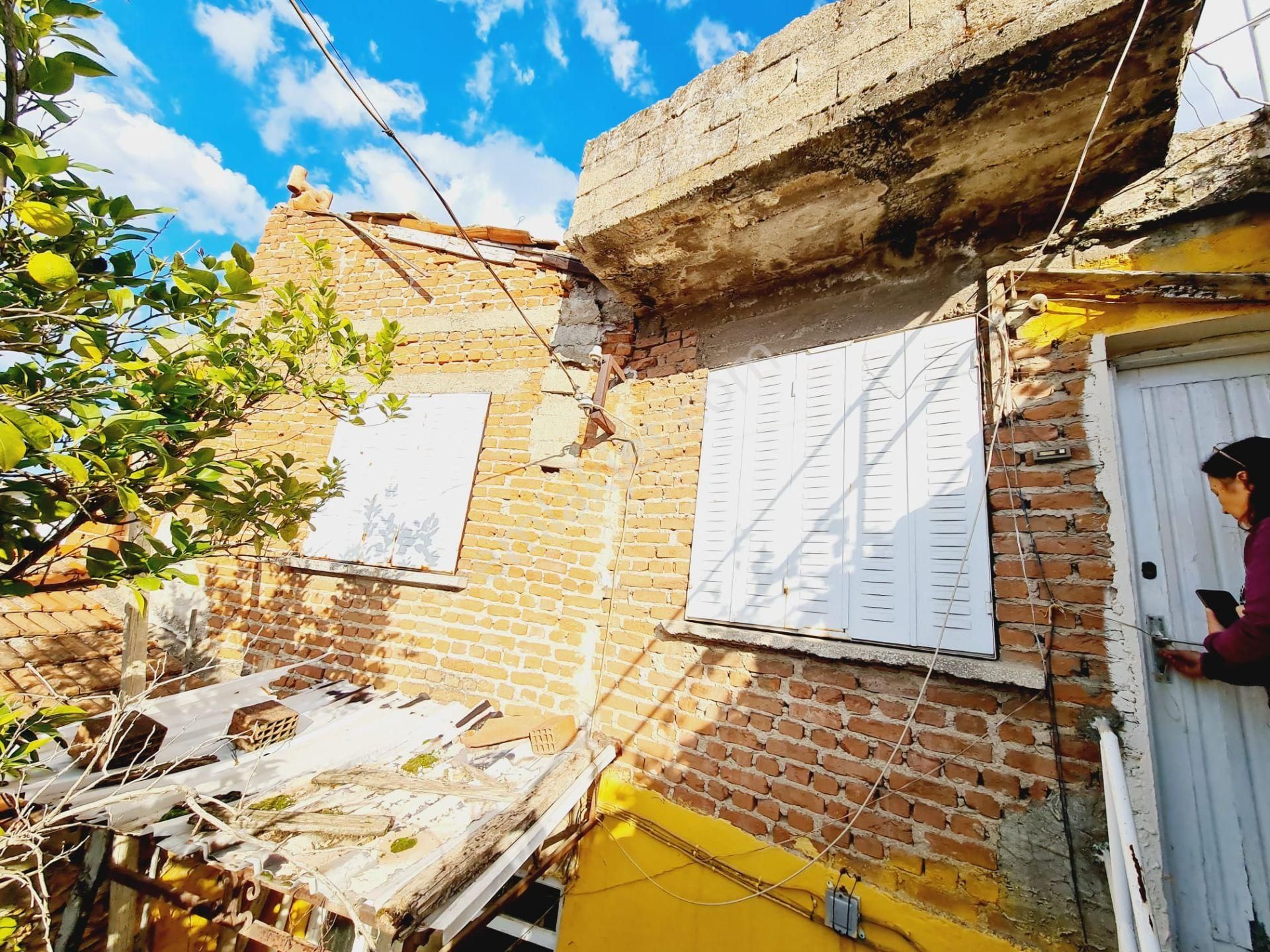 Emir Emlak"tan Satılık Müstakil Ev - Görsel 2