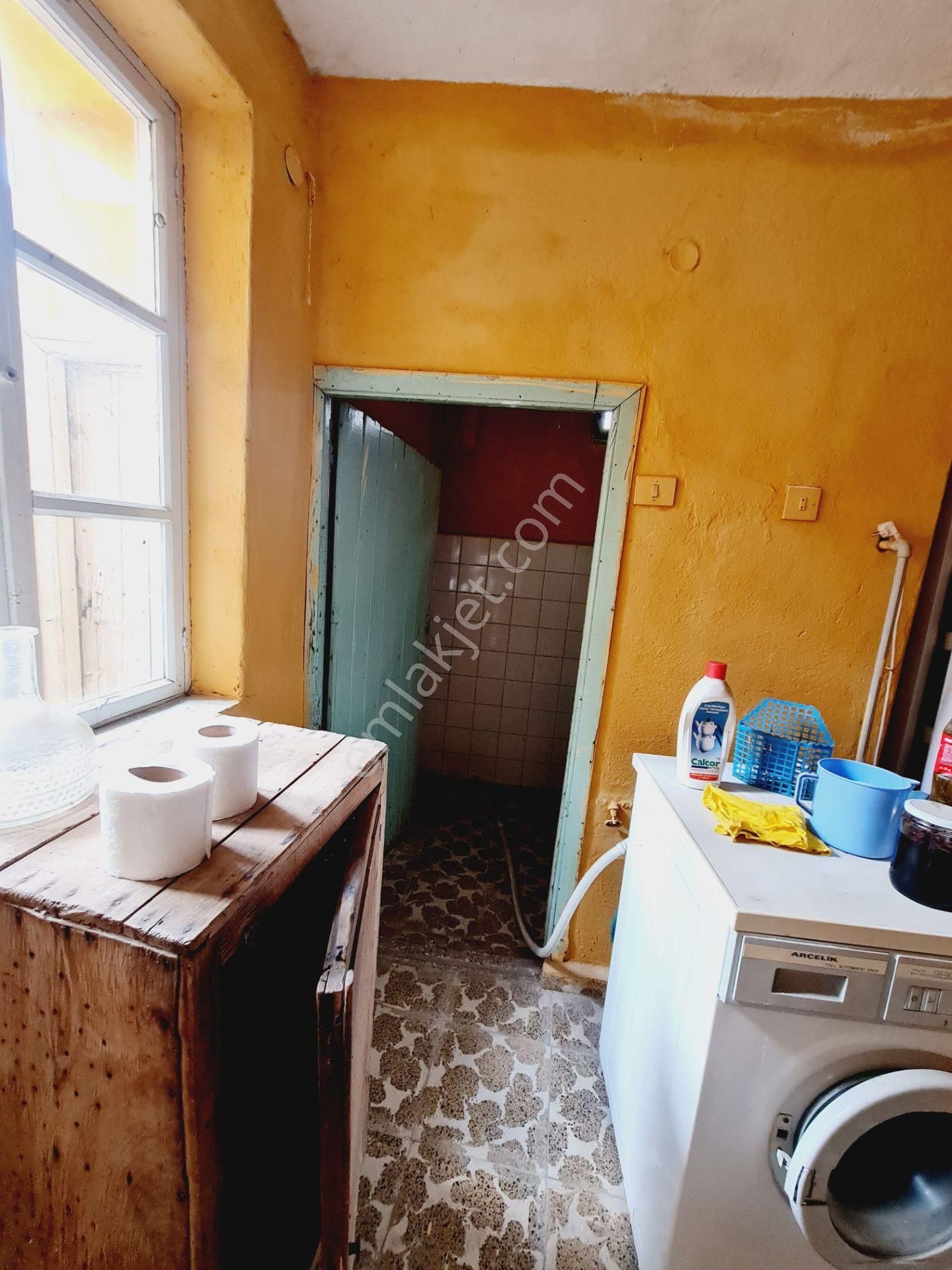 Emir Emlak"tan Satılık Müstakil Ev - Görsel 15