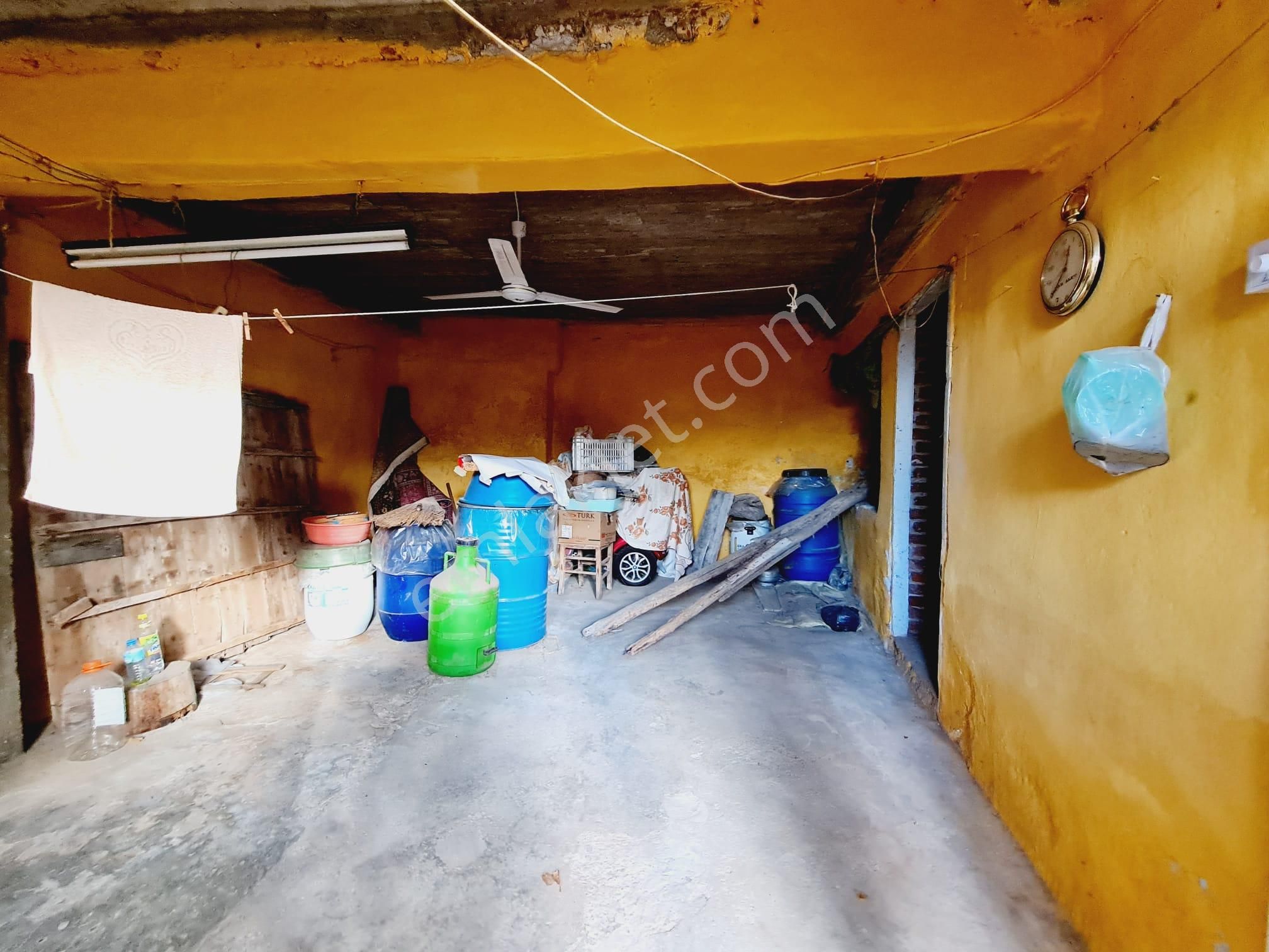 Emir Emlak"tan Satılık Müstakil Ev - Görsel 12