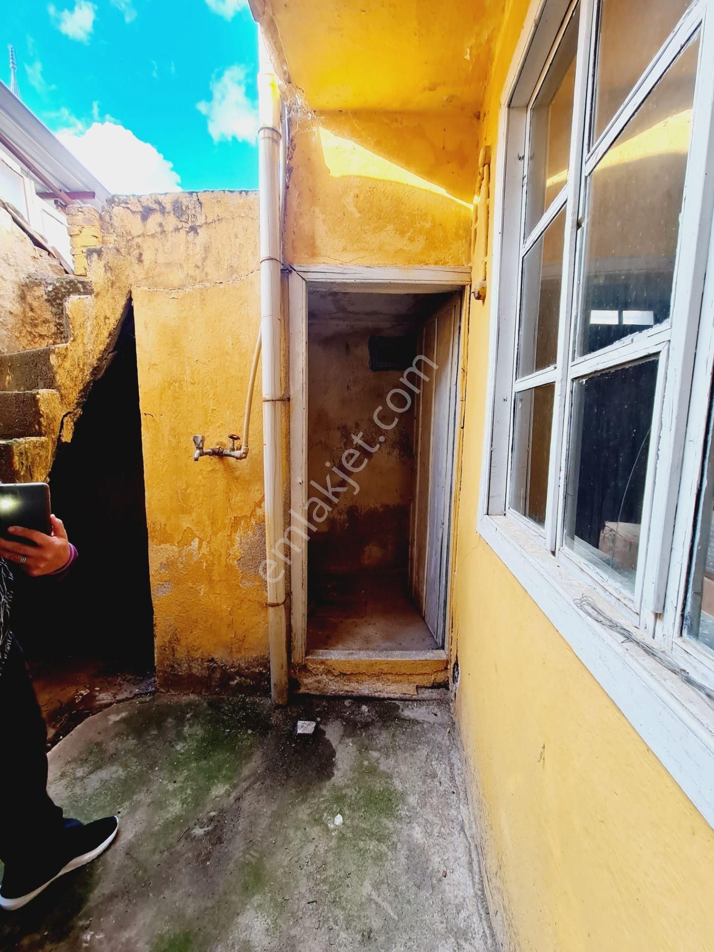 Emir Emlak"tan Satılık Müstakil Ev - Görsel 21