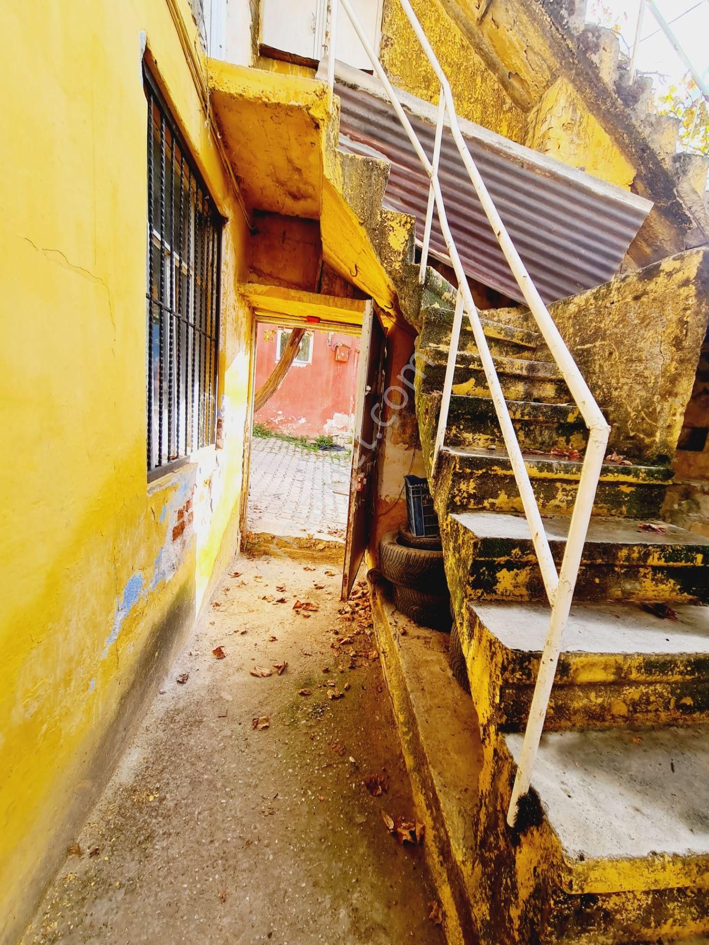 Emir Emlak"tan Satılık Müstakil Ev - Görsel 23