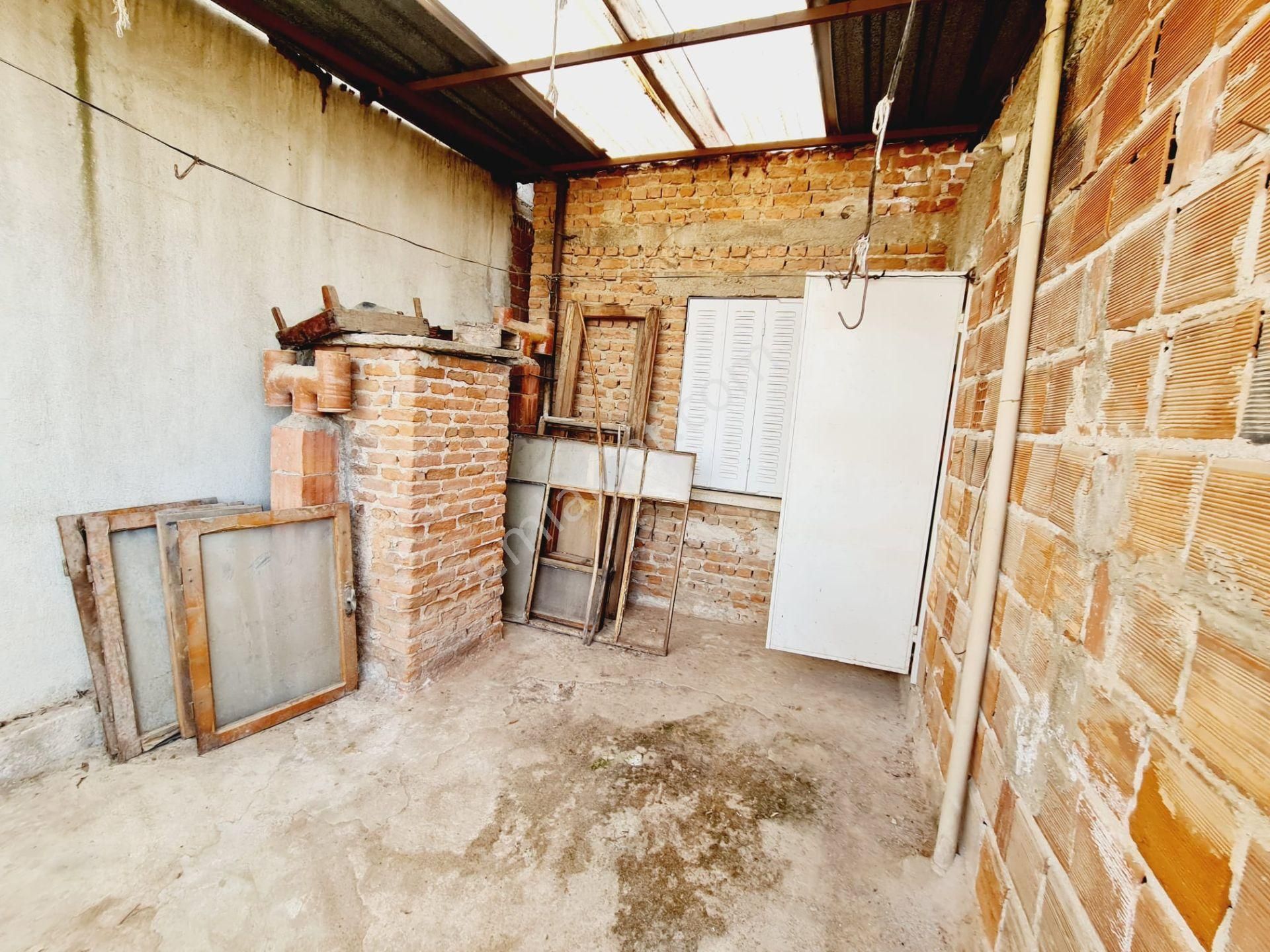 Emir Emlak"tan Satılık Müstakil Ev - Görsel 8