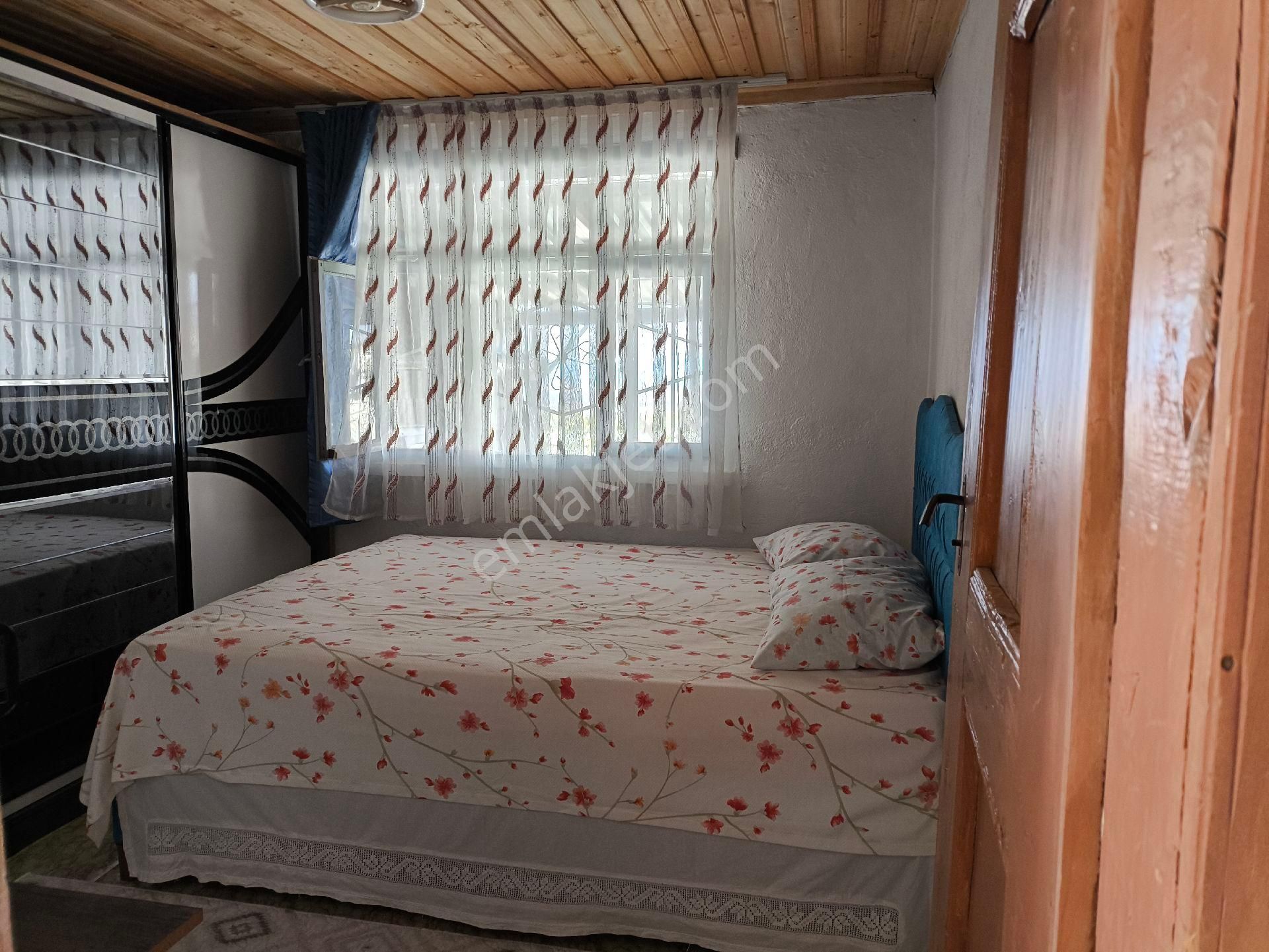 Bilecik Merkez Karaağaç Köy Evi - Görsel 2