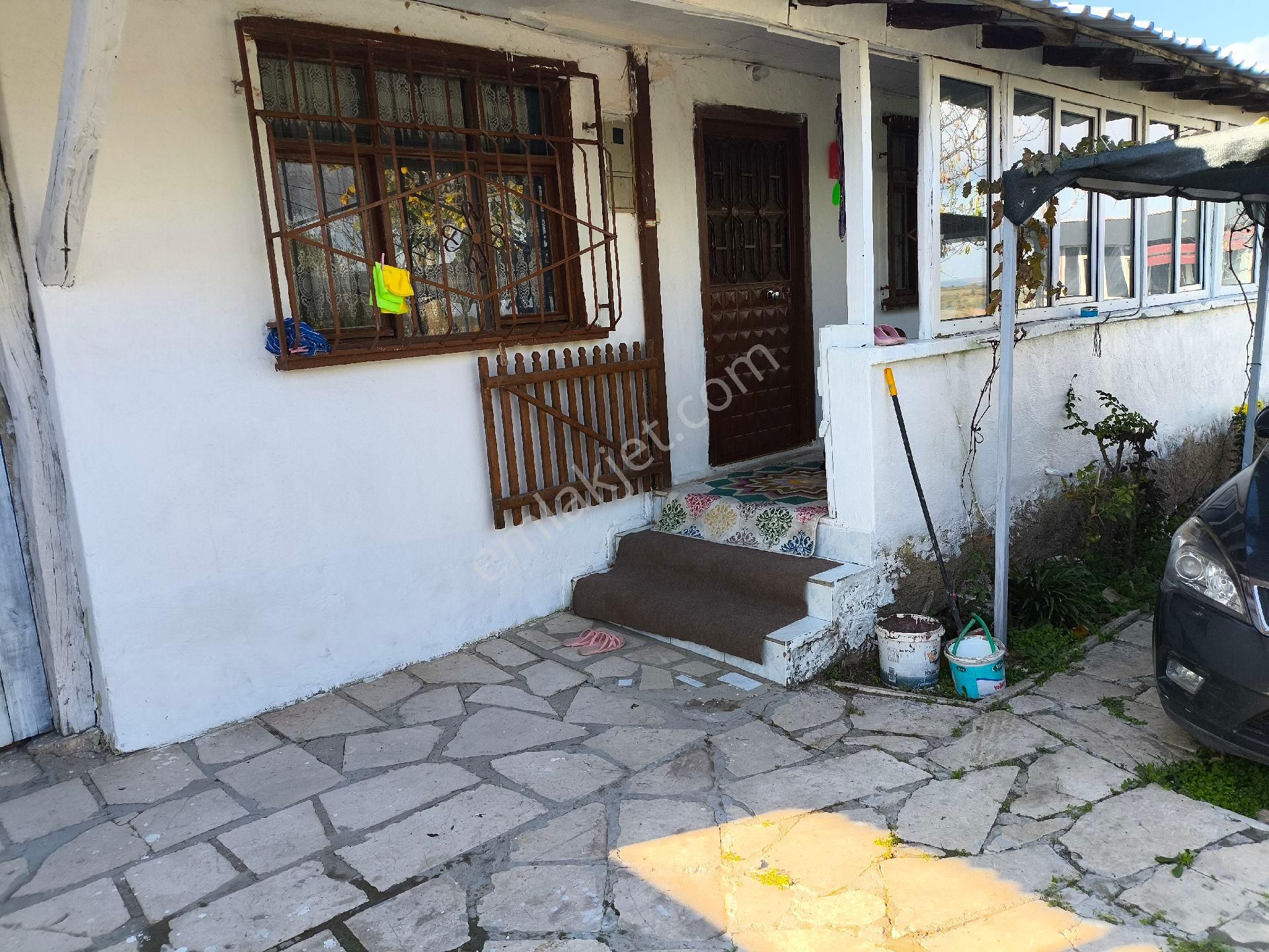 Bilecik Merkez Karaağaç Köy Evi - Görsel 10