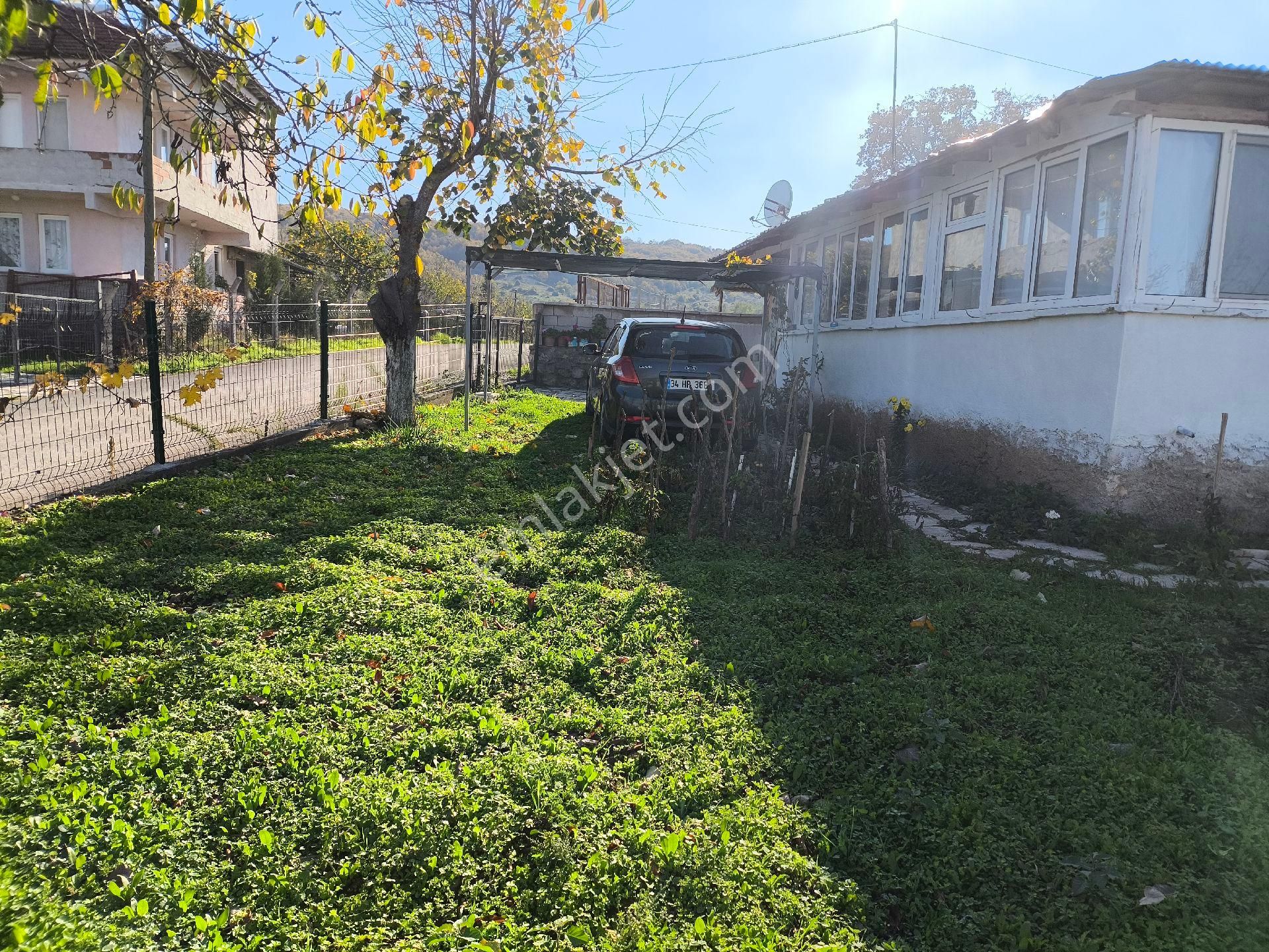 Bilecik Merkez Karaağaç Köy Evi - Görsel 13