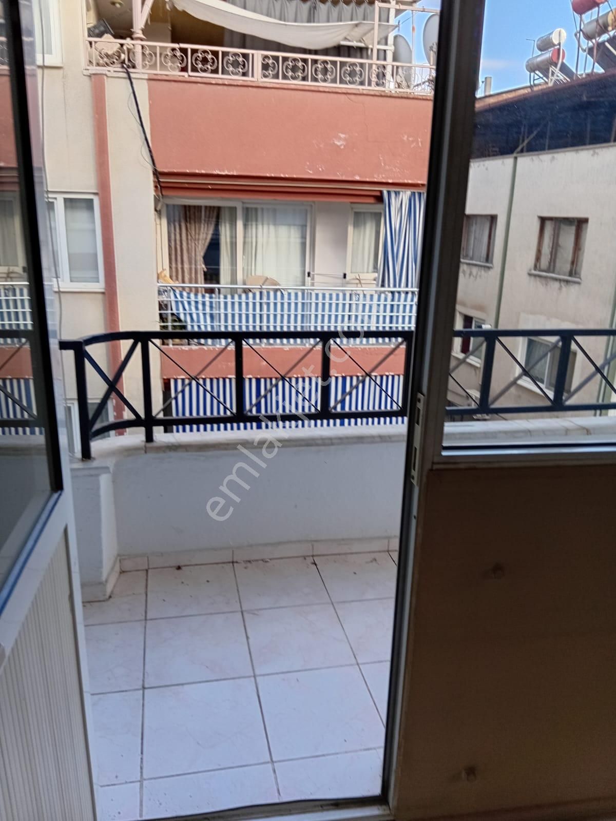 Nazilli Çarşı Merkezinde Satılık 2+1 Daire - Görsel 10