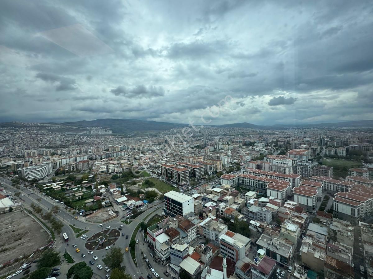 Remax Target' Dan Folkart Towers B-kule 25. Katta Satılık Ofis - Görsel 12