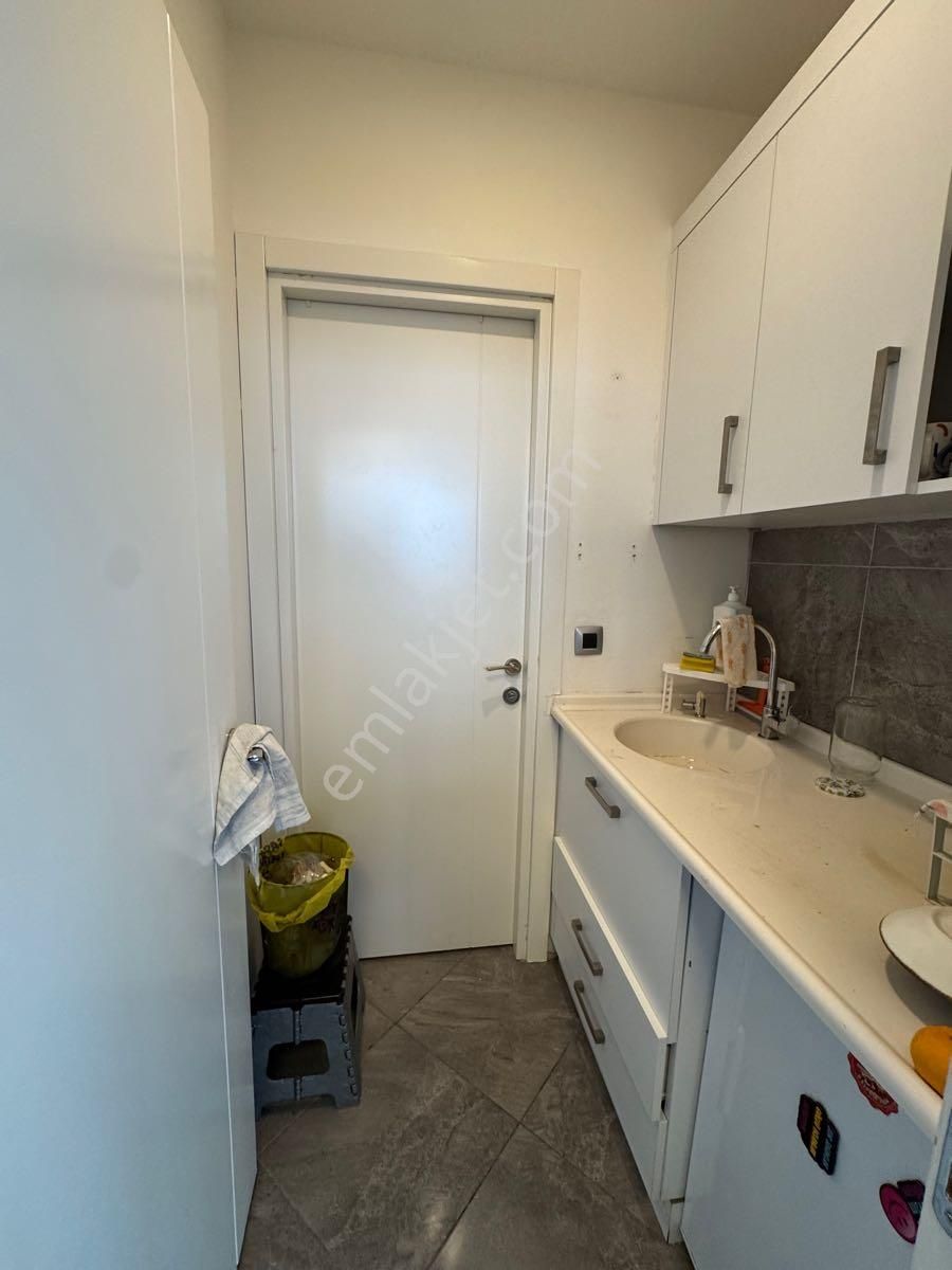 Remax Target' Dan Folkart Towers B-kule 25. Katta Satılık Ofis - Görsel 5